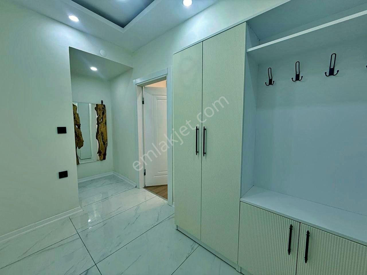 Uytundan Akçay Kordonda Denize 50 Metre Doğalgazlı 2+1 Daire - Görsel 30