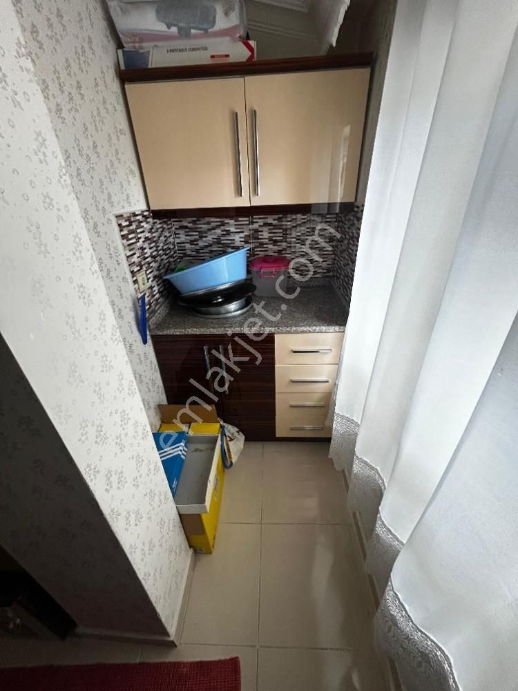 Sincan Selçuklu Mah 4+1 Full Yapılı Çift Banyolu Teraslı Daire - Görsel 23