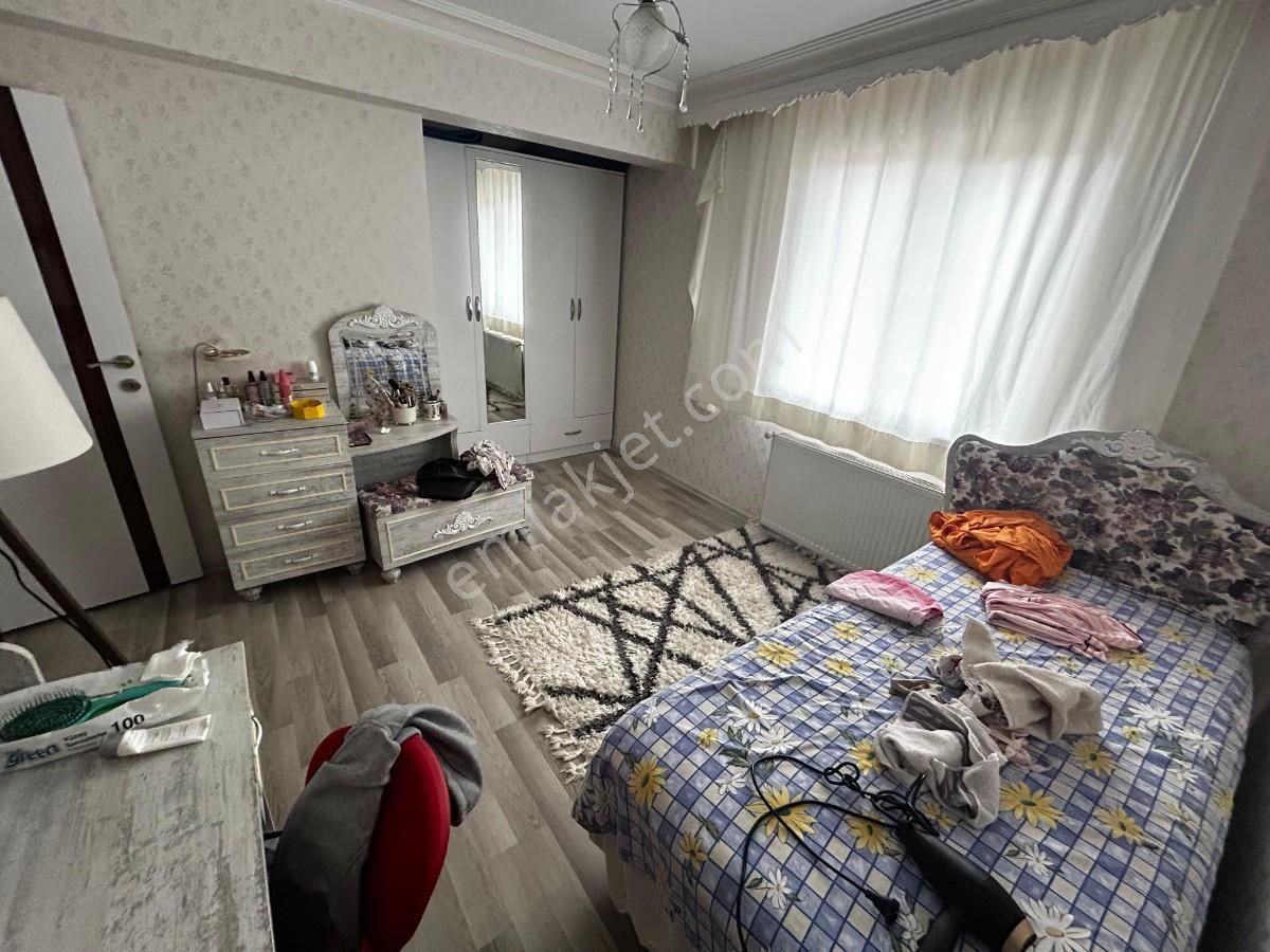Sincan Selçuklu Mah 4+1 Full Yapılı Çift Banyolu Teraslı Daire - Görsel 15