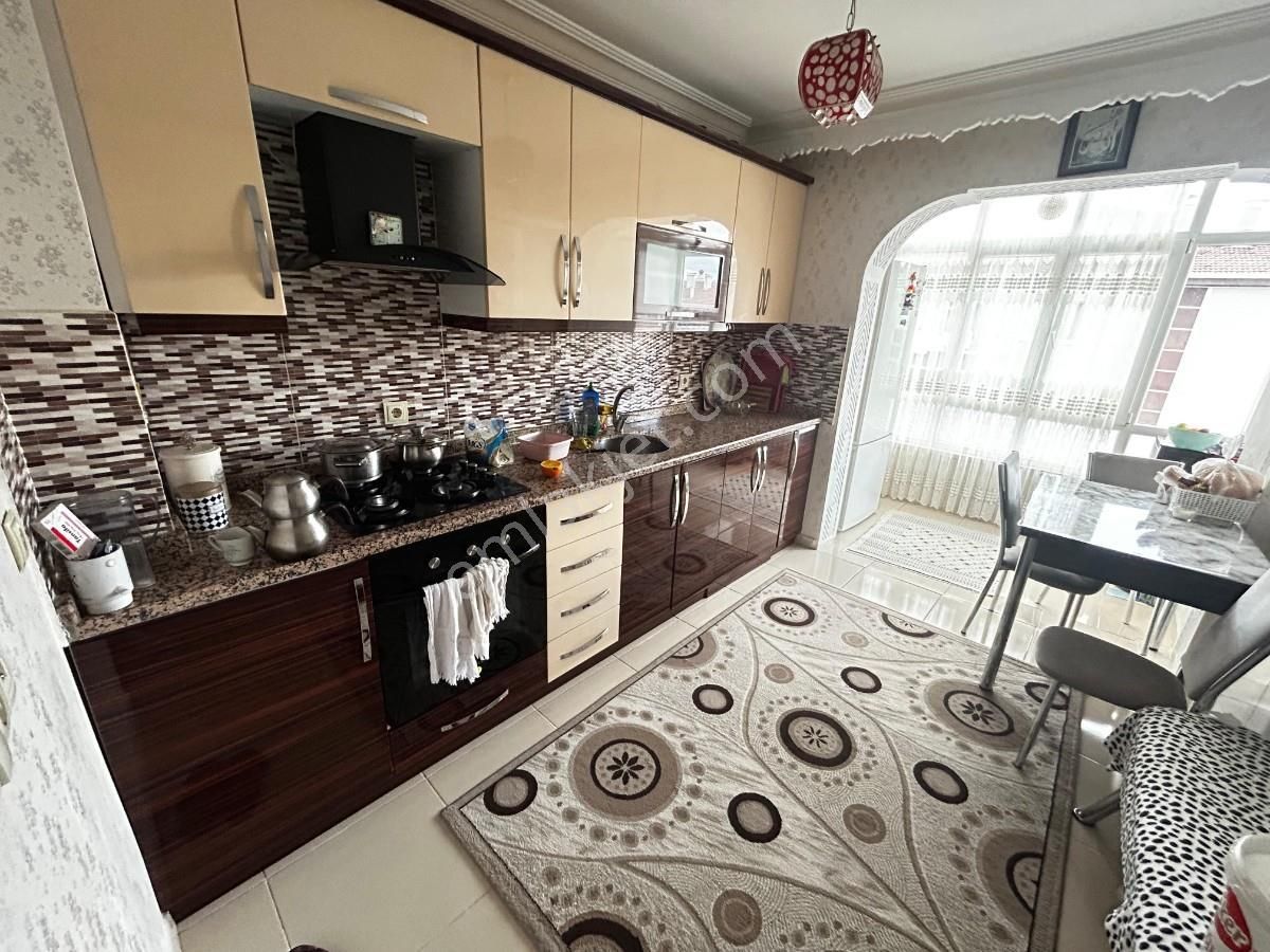 Sincan Selçuklu Mah 4+1 Full Yapılı Çift Banyolu Teraslı Daire - Görsel 3