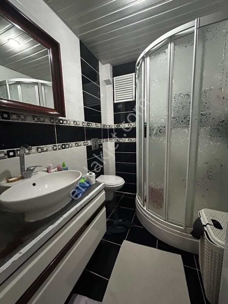 Sincan Selçuklu Mah 4+1 Full Yapılı Çift Banyolu Teraslı Daire - Görsel 17