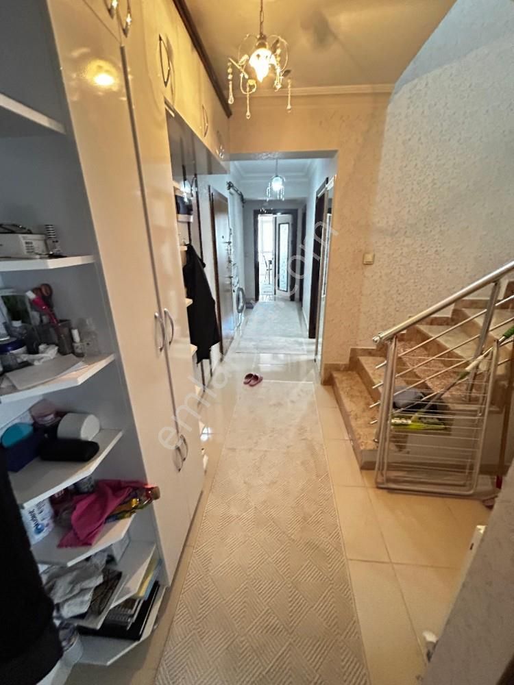 Sincan Selçuklu Mah 4+1 Full Yapılı Çift Banyolu Teraslı Daire - Görsel 20