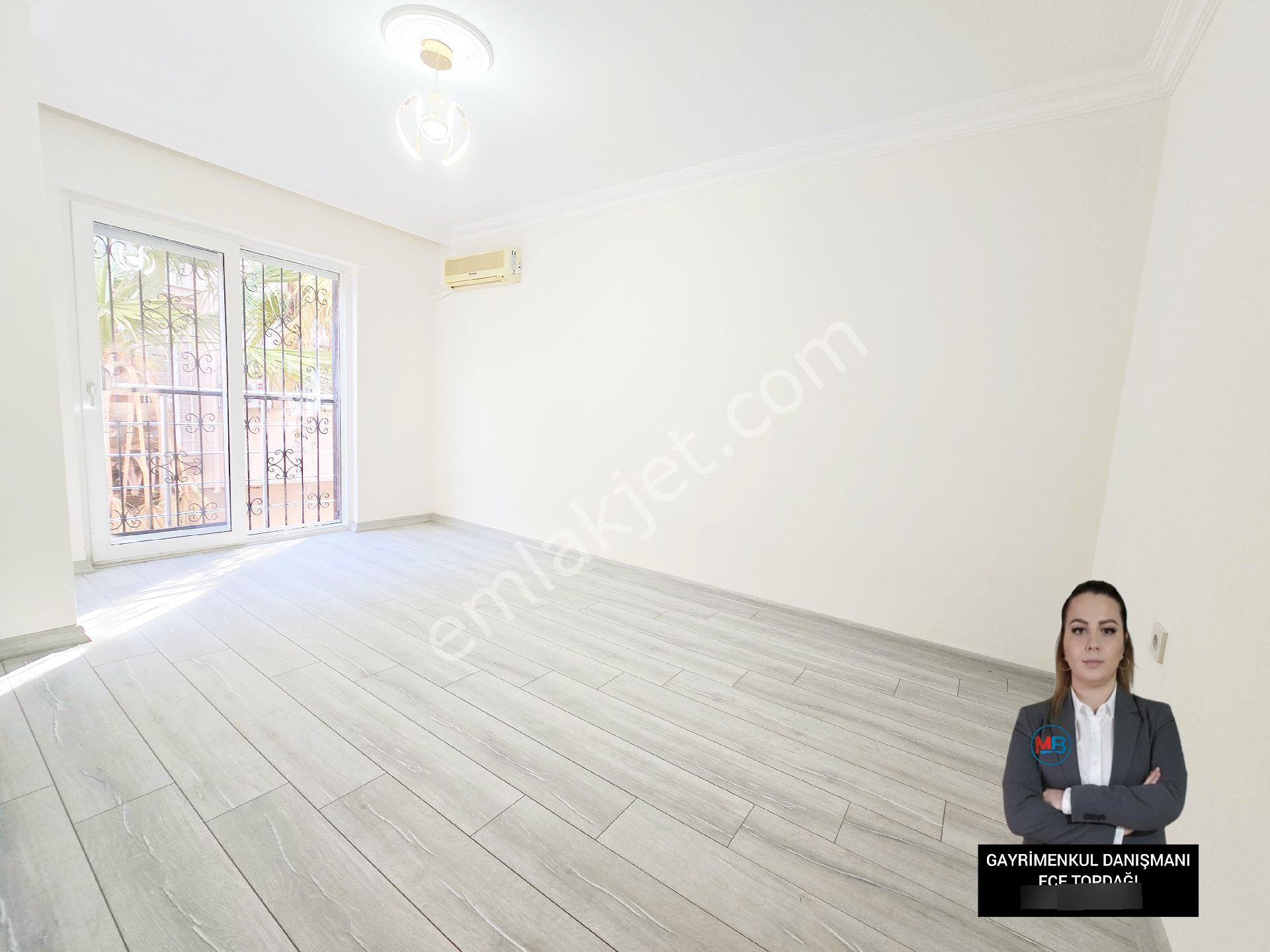 Didim'de Satılık 3+1 Orta Kat Havuzlu Sitede Geniş Denize Yakın Daire - Görsel 8