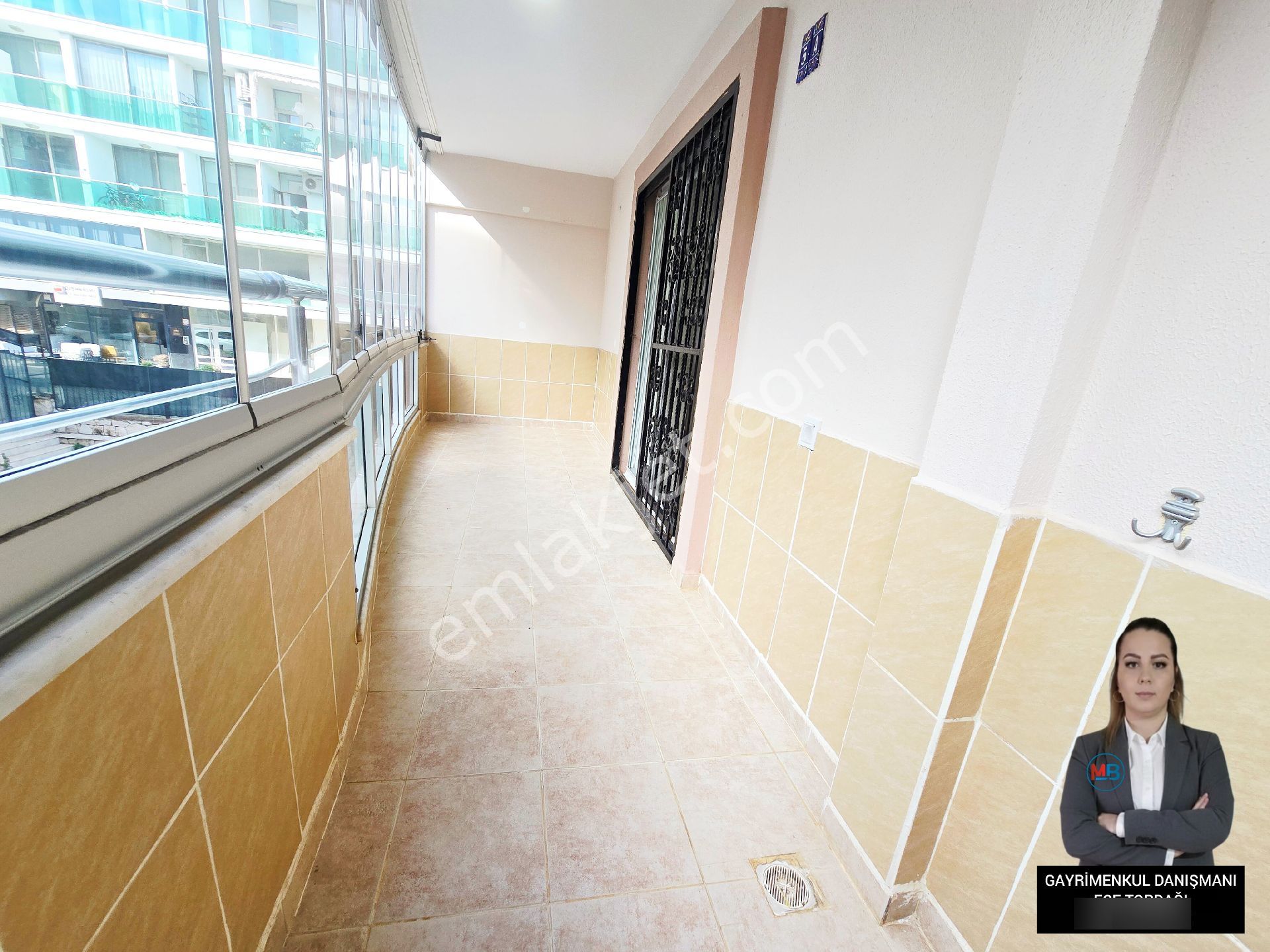 Didim'de Satılık 3+1 Orta Kat Havuzlu Sitede Geniş Denize Yakın Daire - Görsel 18