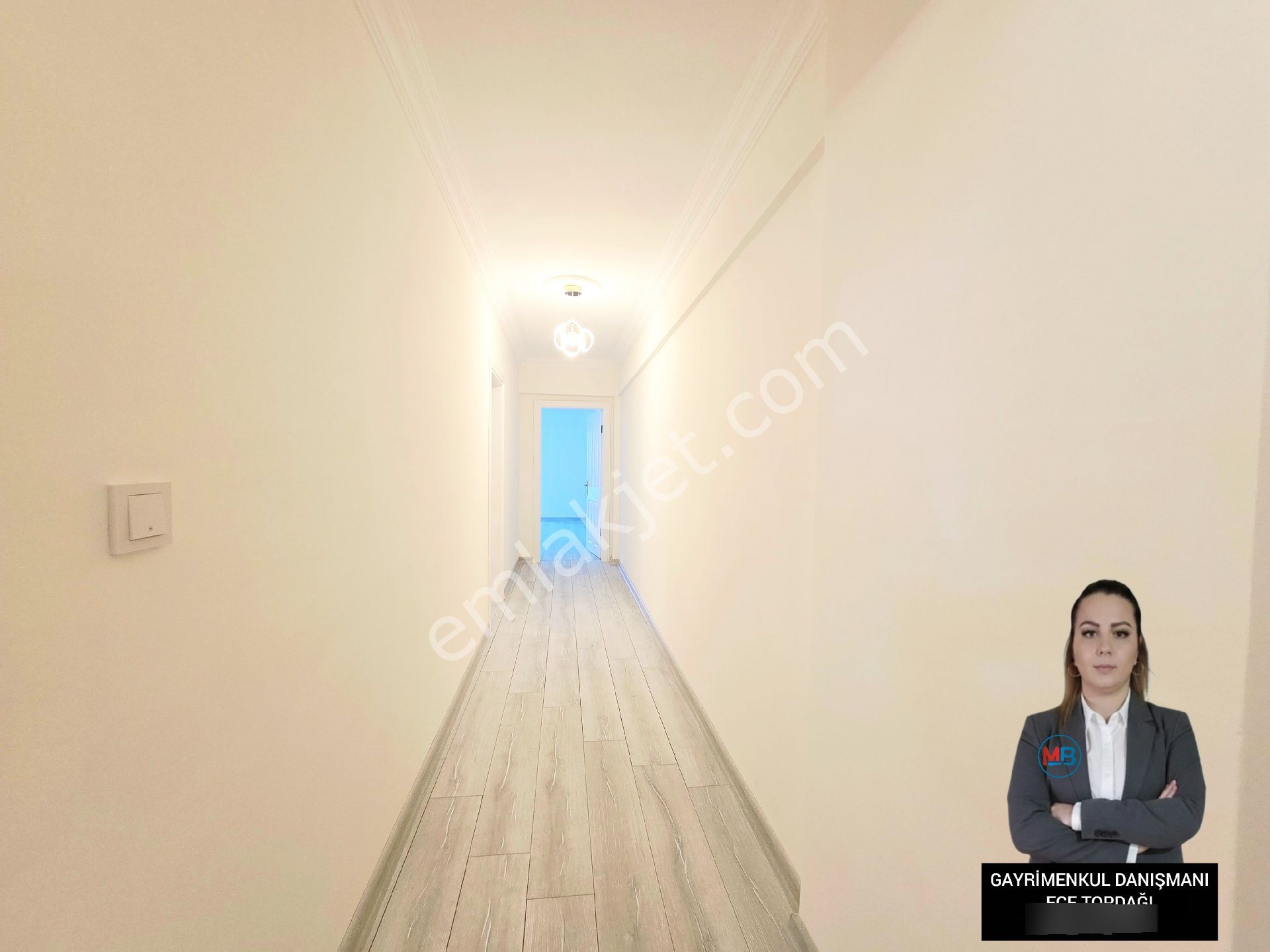 Didim'de Satılık 3+1 Orta Kat Havuzlu Sitede Geniş Denize Yakın Daire - Görsel 11