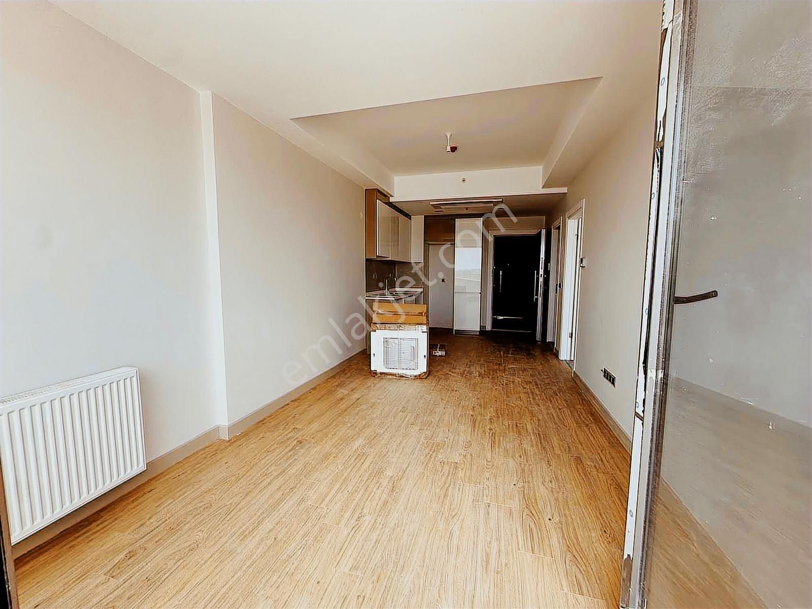 Nivo İstanbul - Neba Garden Sitesinde Balkonlu 1+1 Daire - Görsel 5