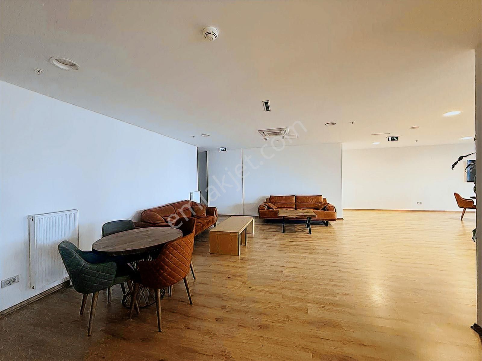 Kartal Propa Vista Metro Yanı Kiralık 1+1 - Görsel 14