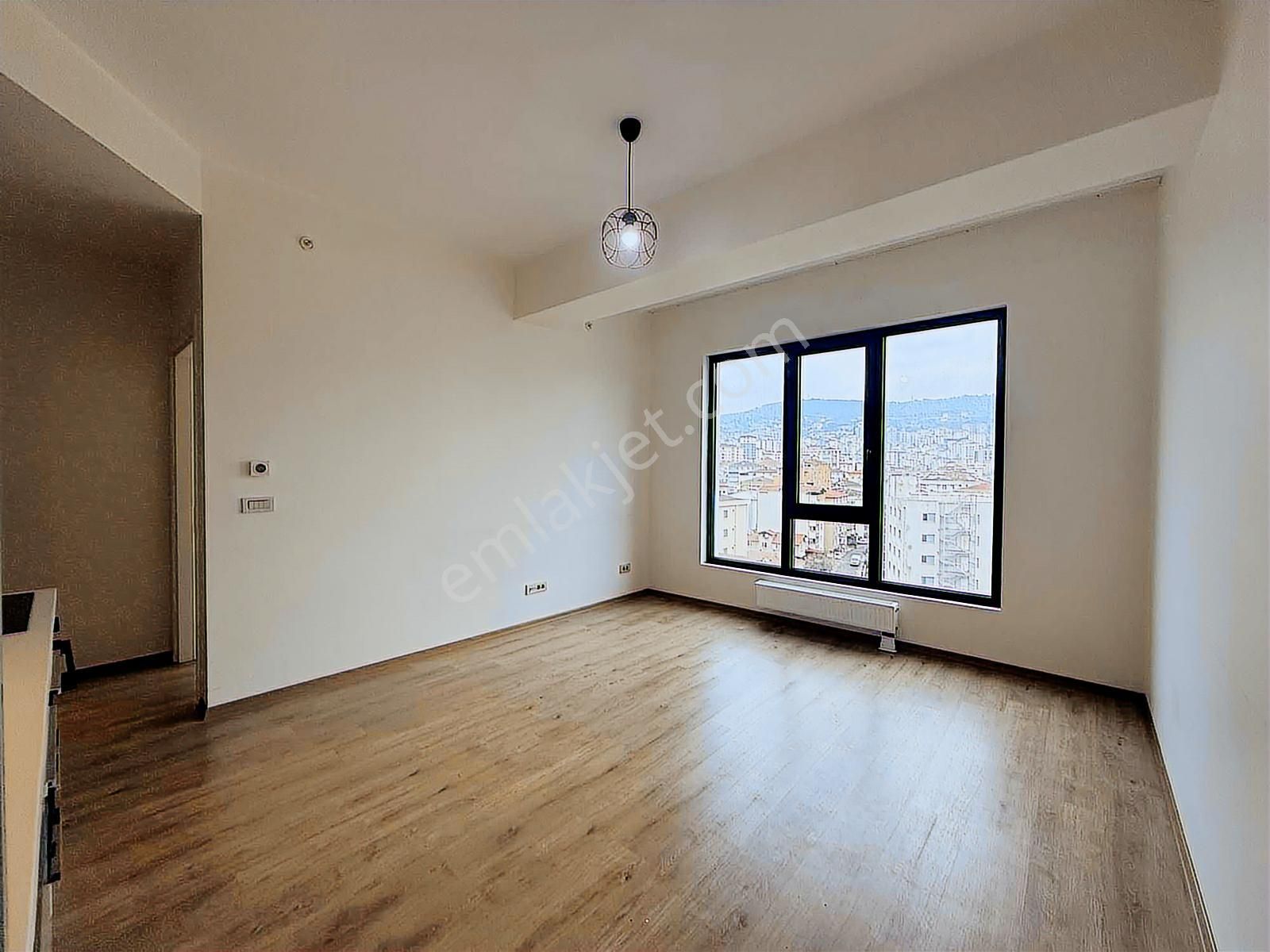 Kartal Propa Vista Metro Yanı Kiralık 1+1 - Görsel 27