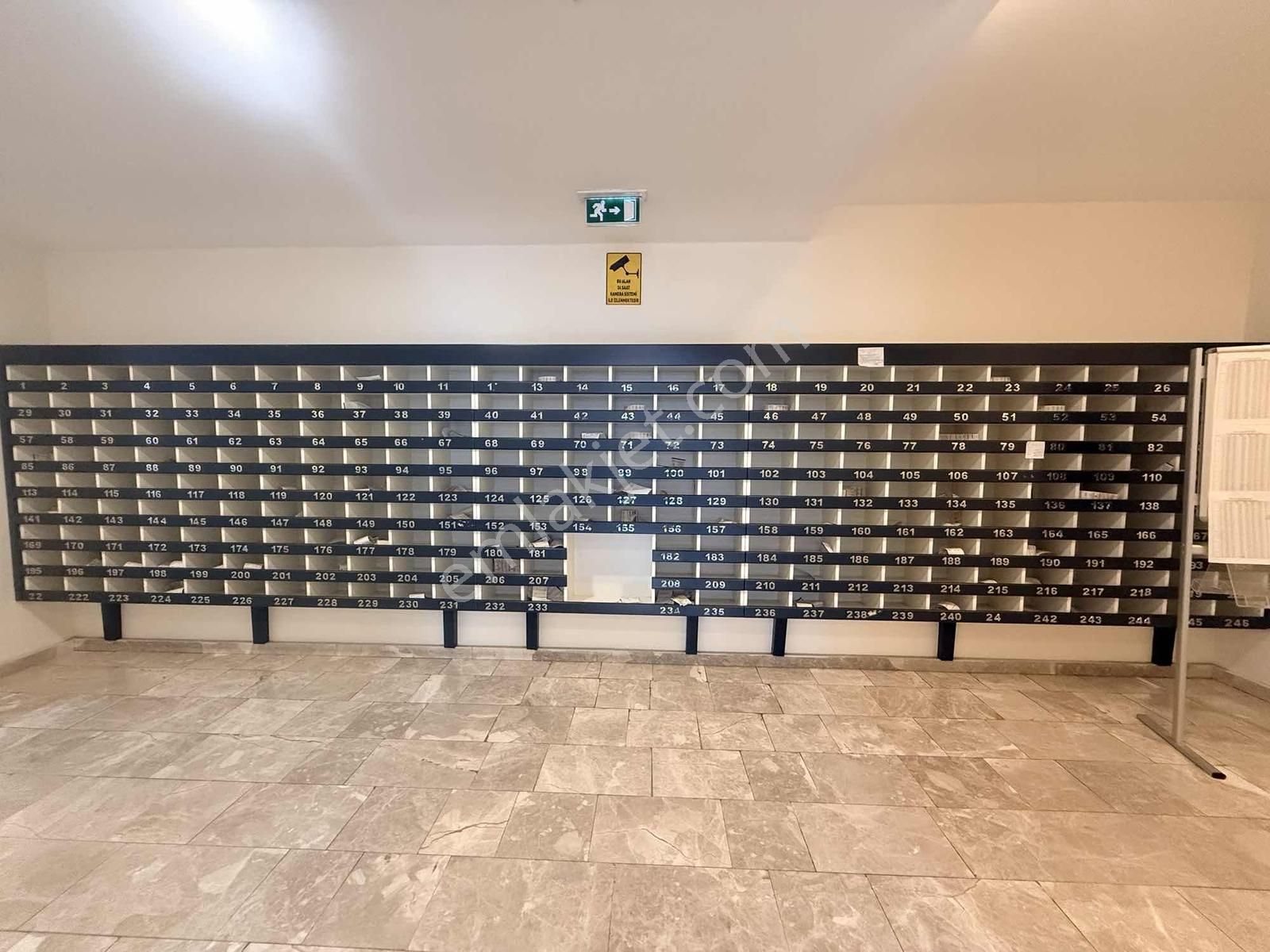 Kartal Propa Vista Metro Yanı Kiralık 1+1 - Görsel 26