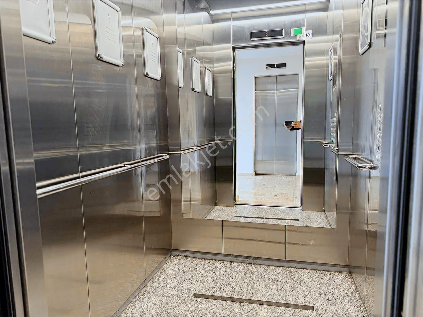 Kartal Propa Vista Metro Yanı Kiralık 1+1 - Görsel 17