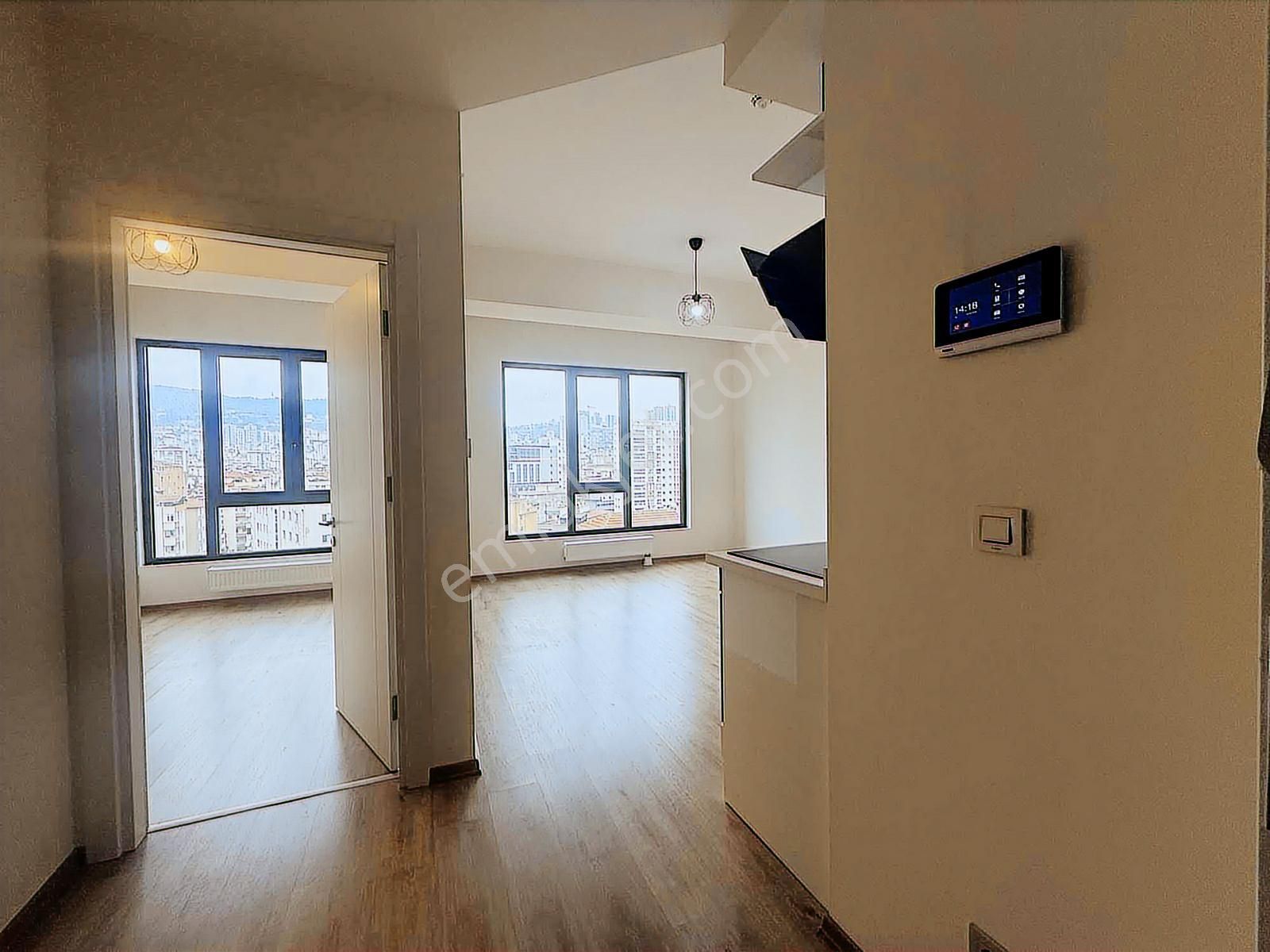 Kartal Propa Vista Metro Yanı Kiralık 1+1 - Görsel 18