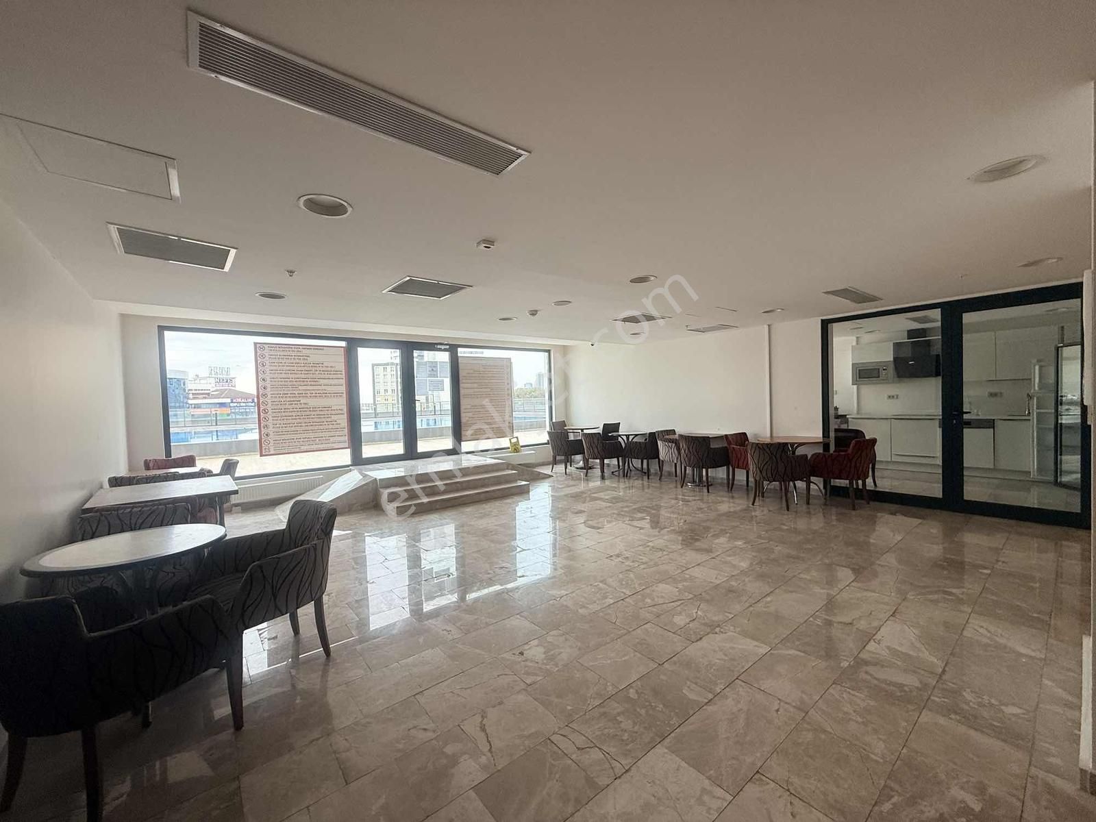 Kartal Propa Vista Metro Yanı Kiralık 1+1 - Görsel 9