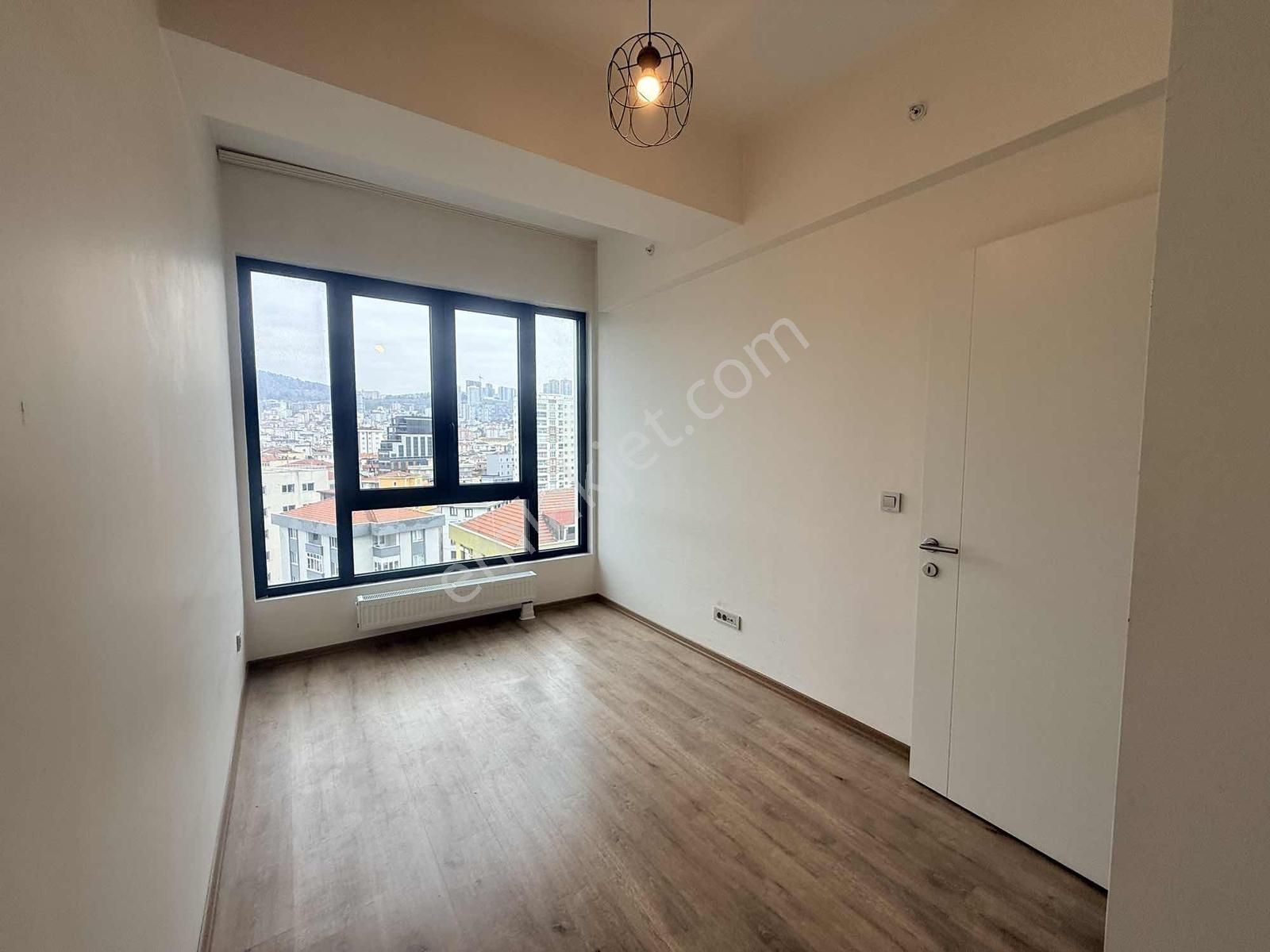Kartal Propa Vista Metro Yanı Kiralık 1+1 - Görsel 24