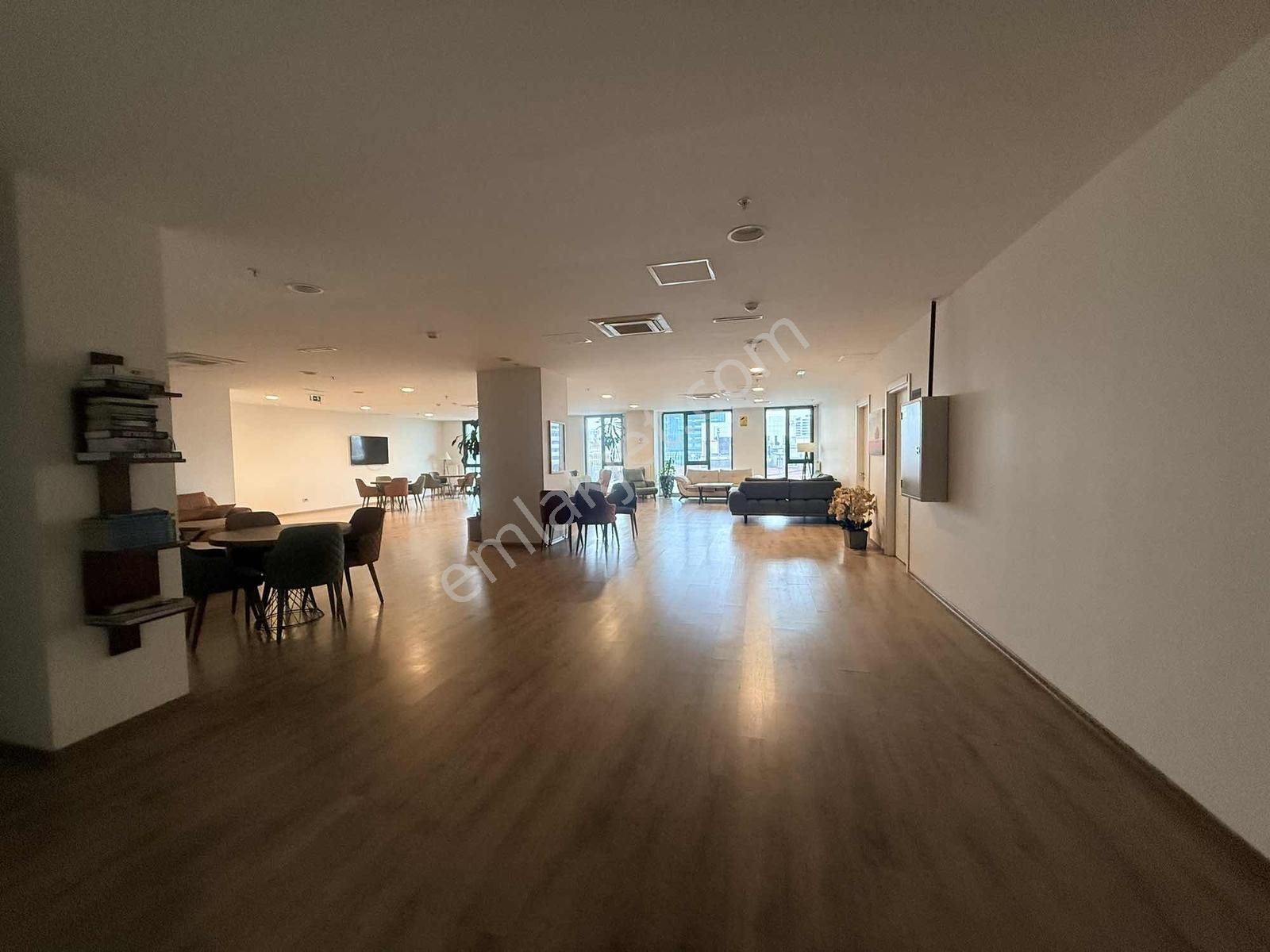 Kartal Propa Vista Metro Yanı Kiralık 1+1 - Görsel 15