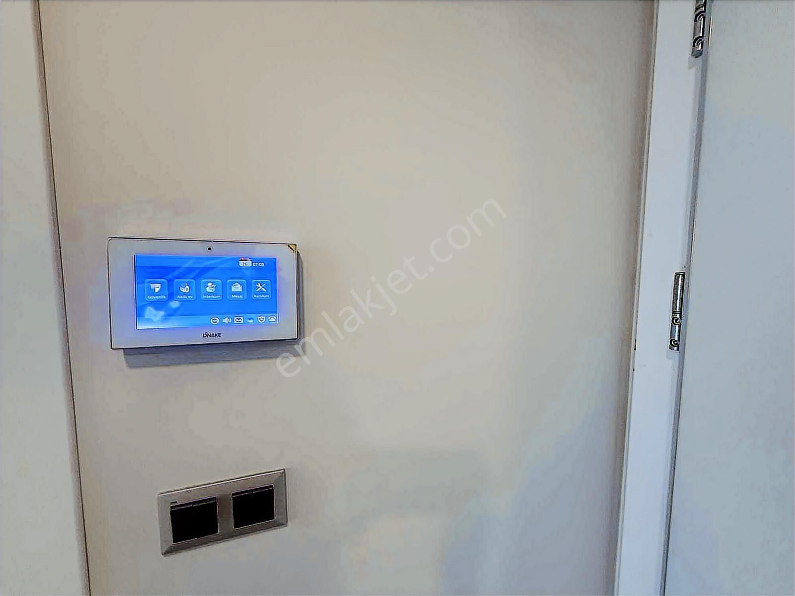 Nivo Neba Garden Kiralık 1+1 Geniş Balkonlu Daire - Görsel 4
