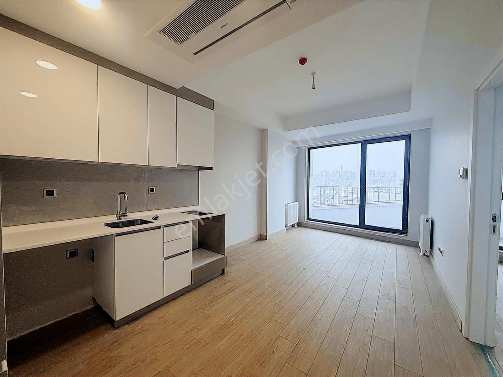 Nivo Neba Garden Kiralık 1+1 Geniş Balkonlu Daire - Görsel 6