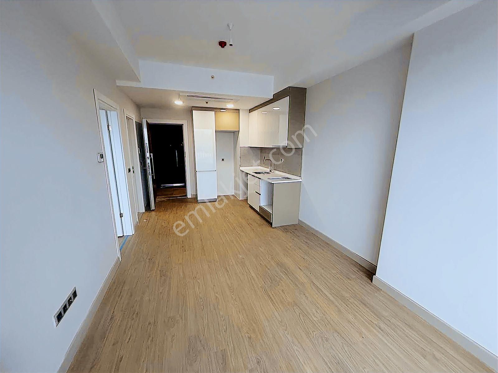 Nivo Neba Garden Kiralık 1+1 Geniş Balkonlu Daire - Görsel 5