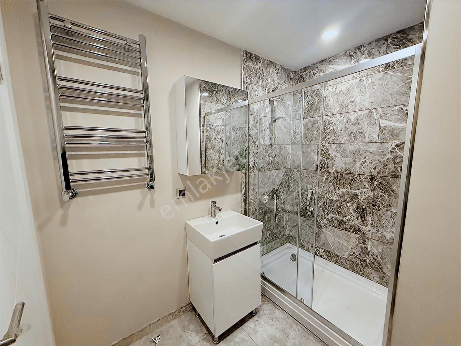 Nivo Neba Garden Kiralık 1+1 Geniş Balkonlu Daire - Görsel 3
