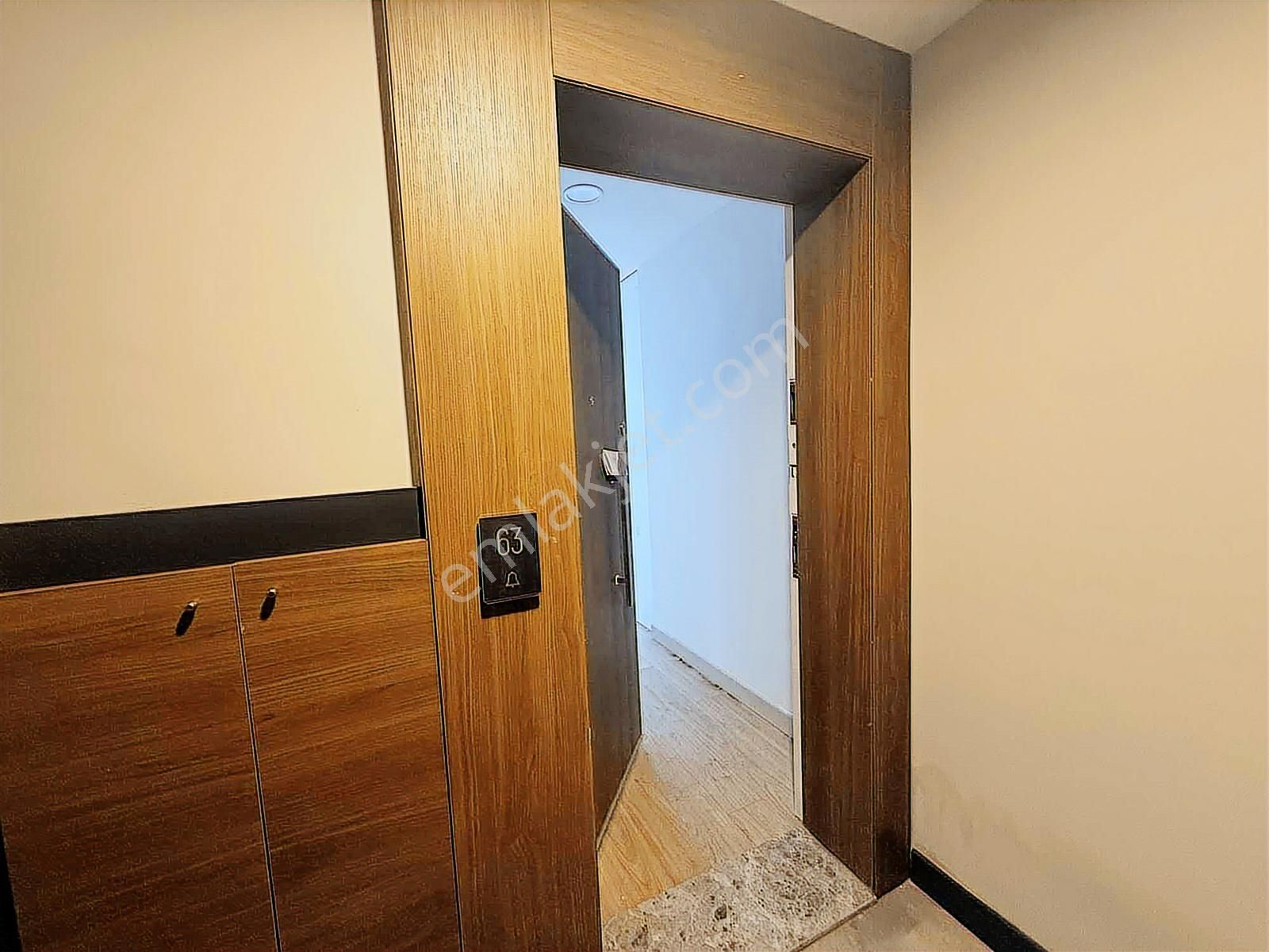 Nivo Neba Garden Kiralık 1+1 Geniş Balkonlu Daire - Görsel 3