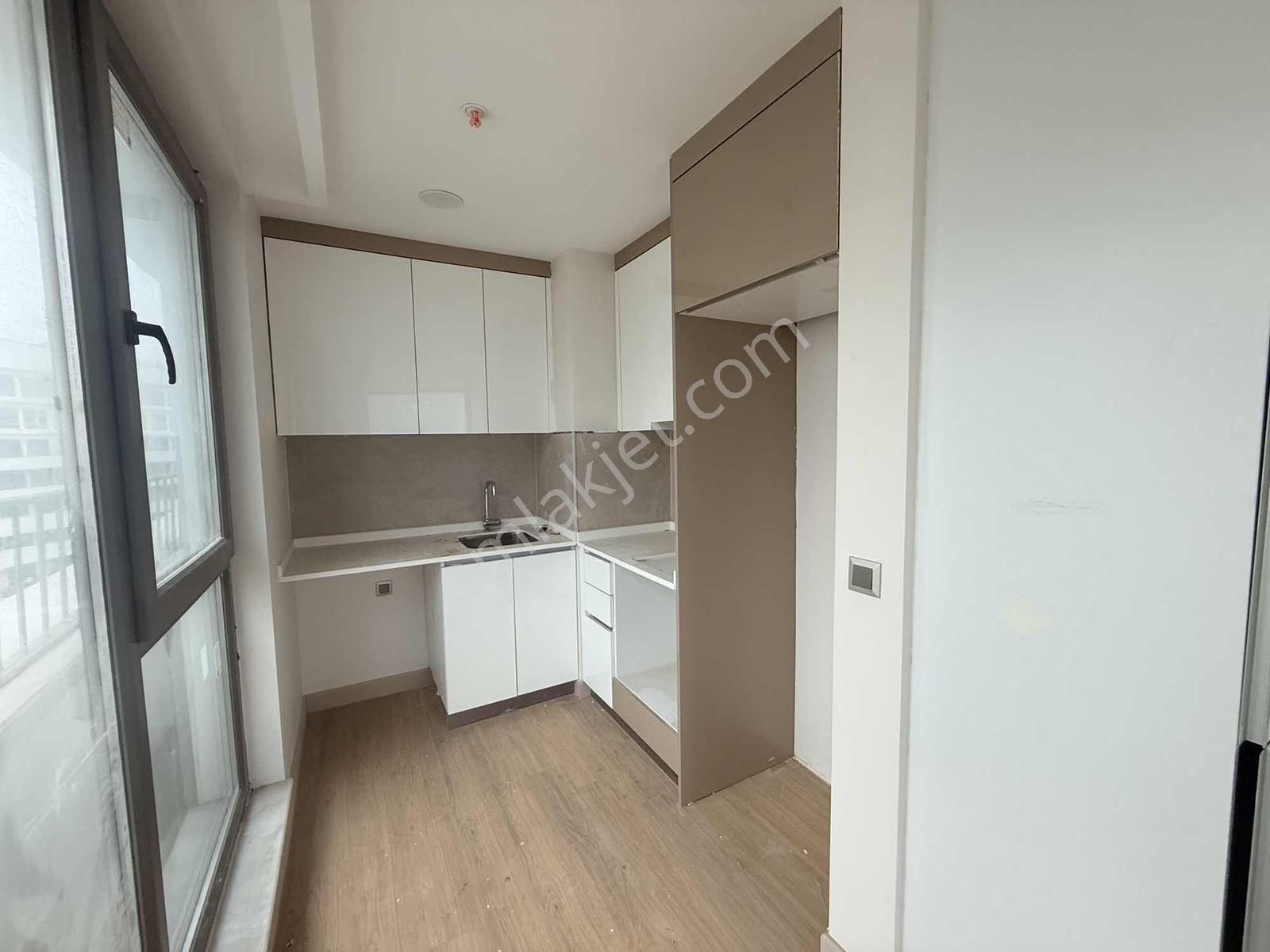 Nivo Neba Garden Kiralık 1+1 Geniş Balkonlu Daire - Görsel 18