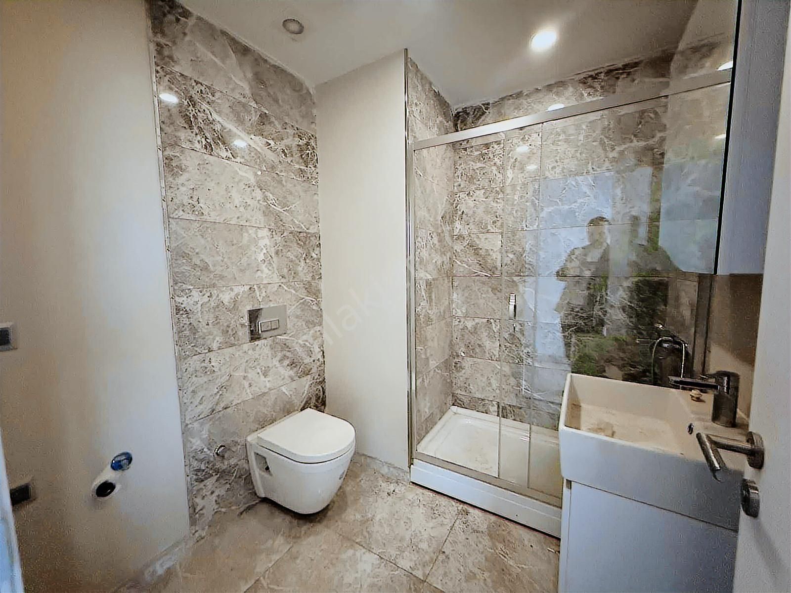 Nivo Neba Garden Kiralık 1+1 Geniş Balkonlu Daire - Görsel 14