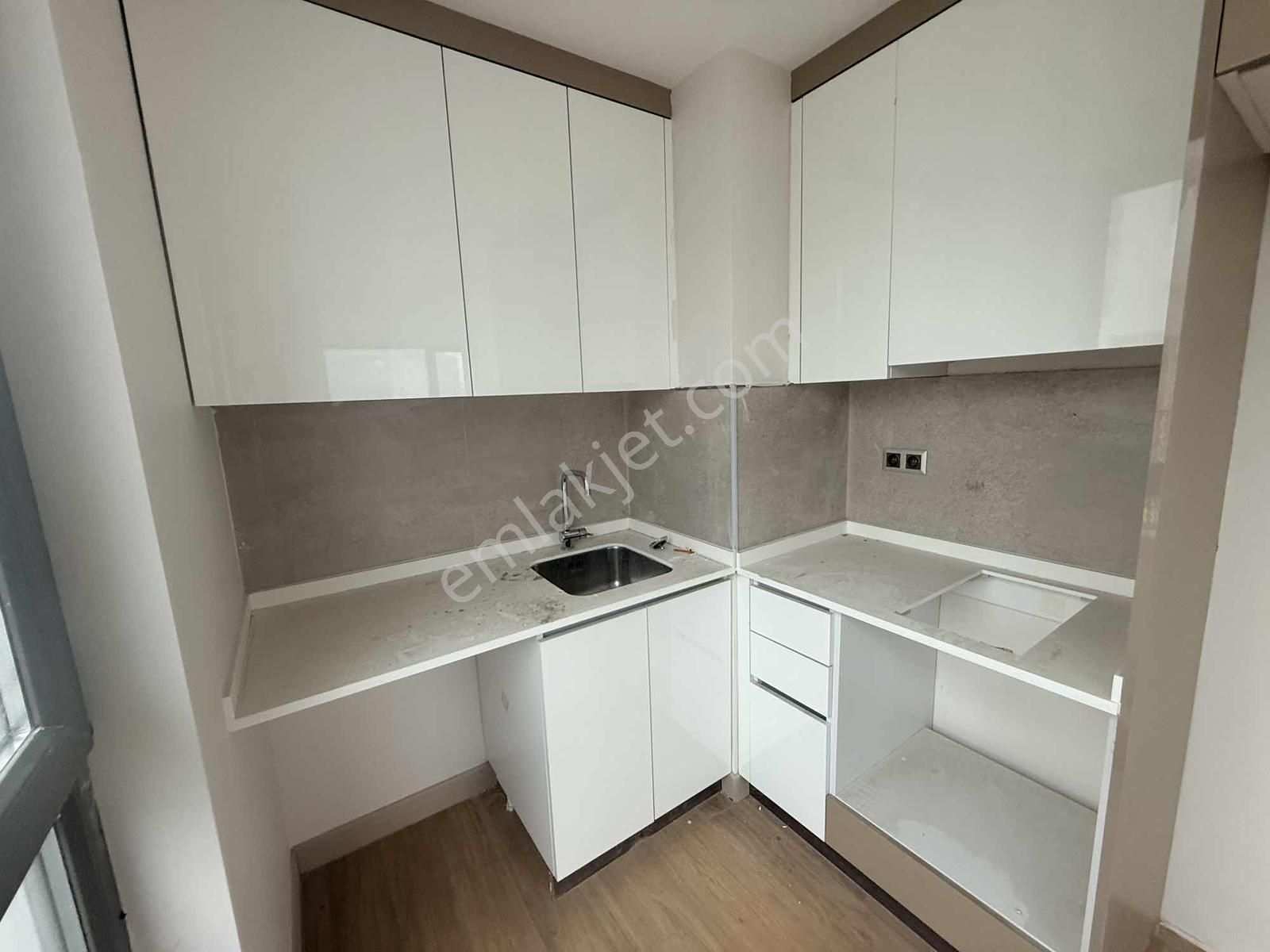 Nivo Neba Garden Kiralık 1+1 Geniş Balkonlu Daire - Görsel 13