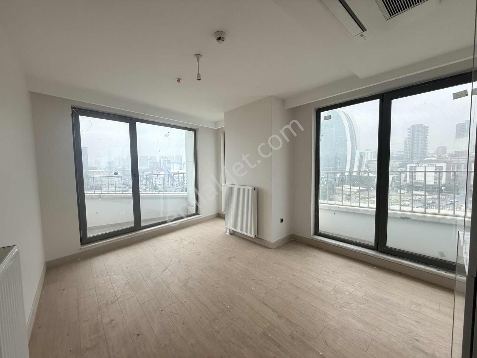 Nivo Neba Garden Kiralık 1+1 Geniş Balkonlu Daire - Görsel 5