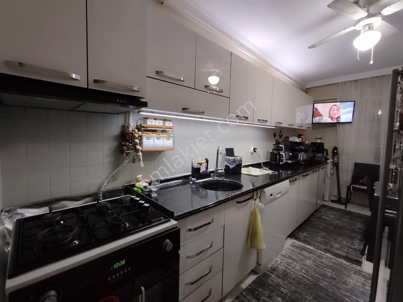 Örnekköy-zübeyde Hanım Mahallesi'nde Kapalı Mutfaklı 3+1 Satılık Daire - Görsel 20