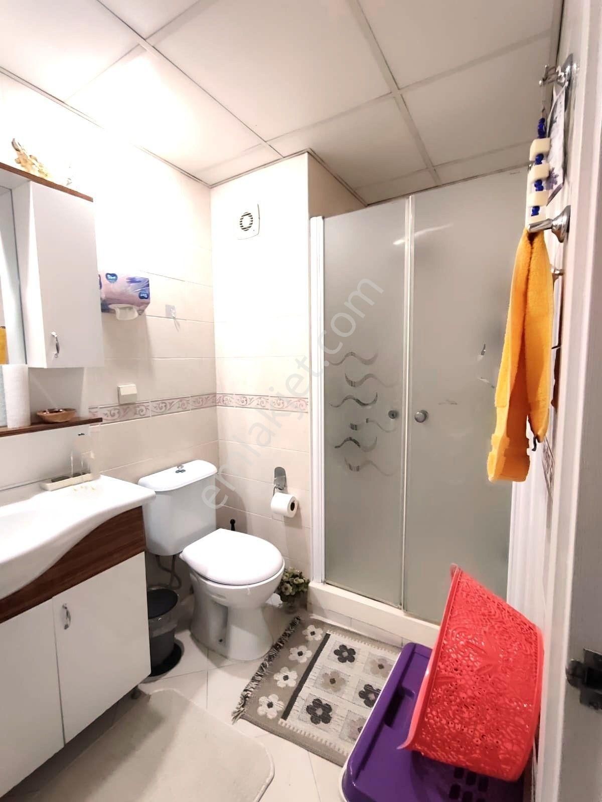 Örnekköy-zübeyde Hanım Mahallesi'nde Kapalı Mutfaklı 3+1 Satılık Daire - Görsel 35