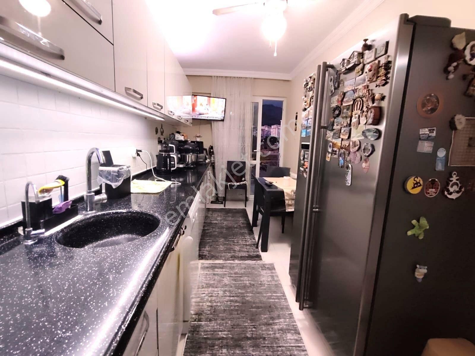 Örnekköy-zübeyde Hanım Mahallesi'nde Kapalı Mutfaklı 3+1 Satılık Daire - Görsel 11