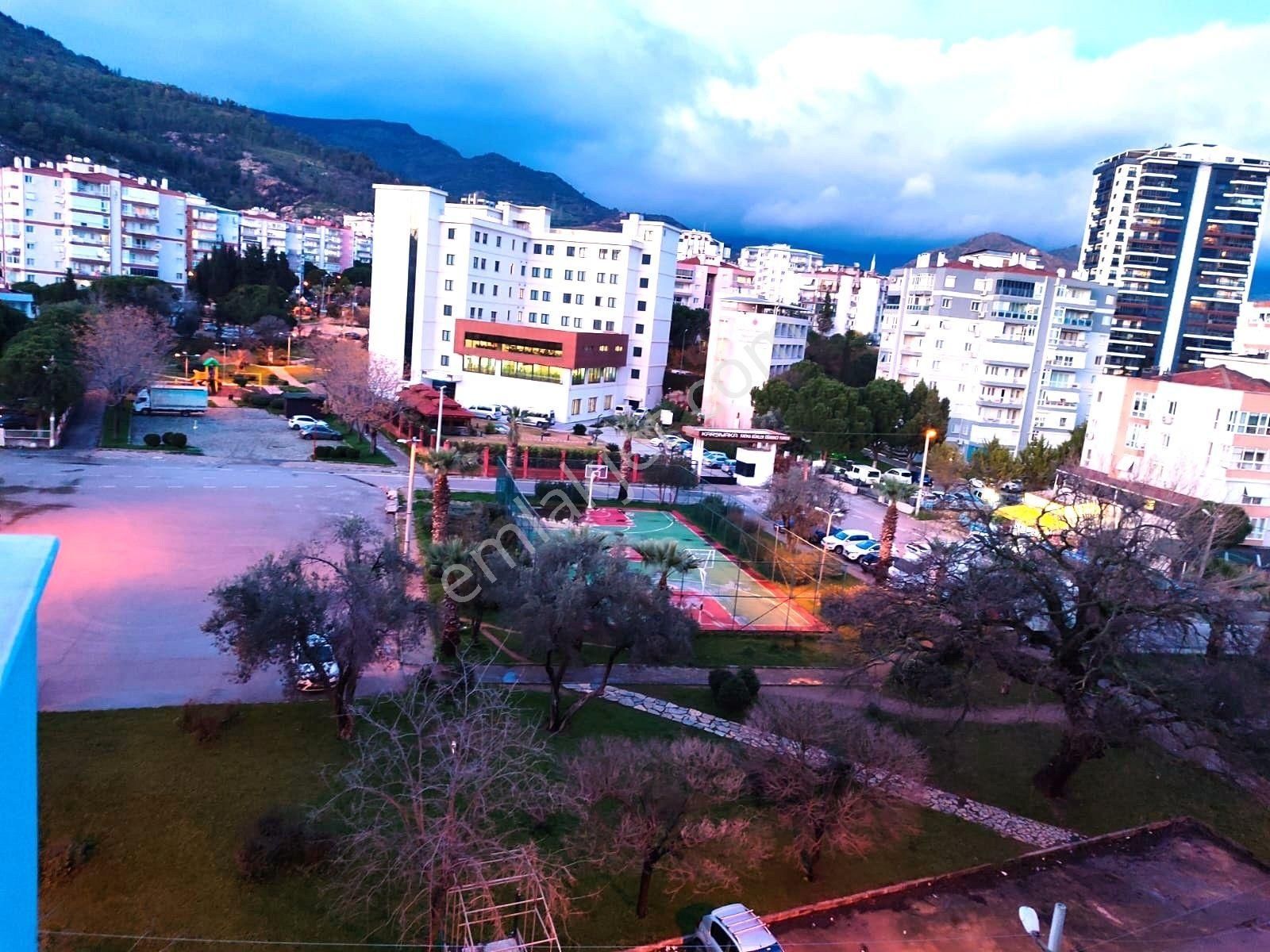 Örnekköy-zübeyde Hanım Mahallesi'nde Kapalı Mutfaklı 3+1 Satılık Daire - Görsel 25