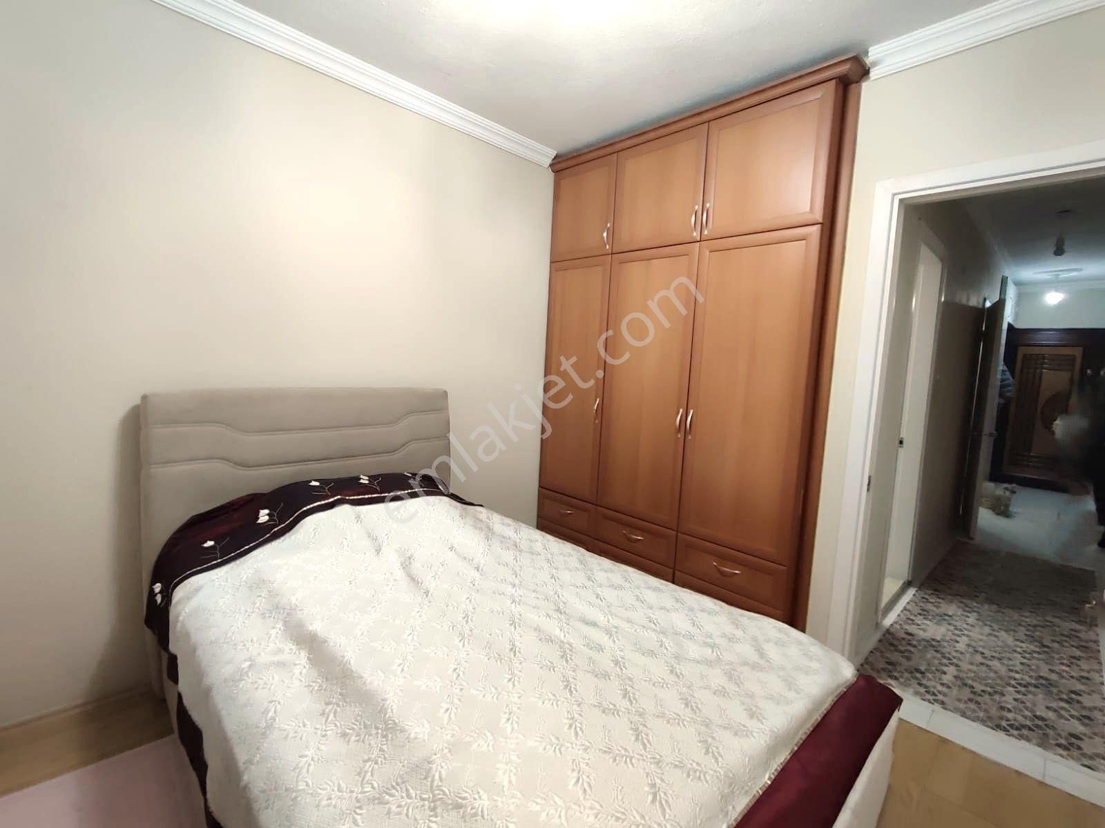 Örnekköy-zübeyde Hanım Mahallesi'nde Kapalı Mutfaklı 3+1 Satılık Daire - Görsel 32