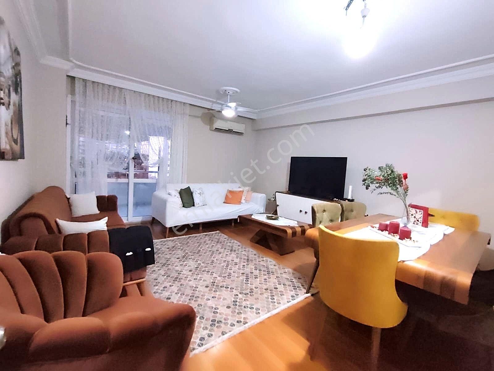 Örnekköy-zübeyde Hanım Mahallesi'nde Kapalı Mutfaklı 3+1 Satılık Daire - Görsel 7