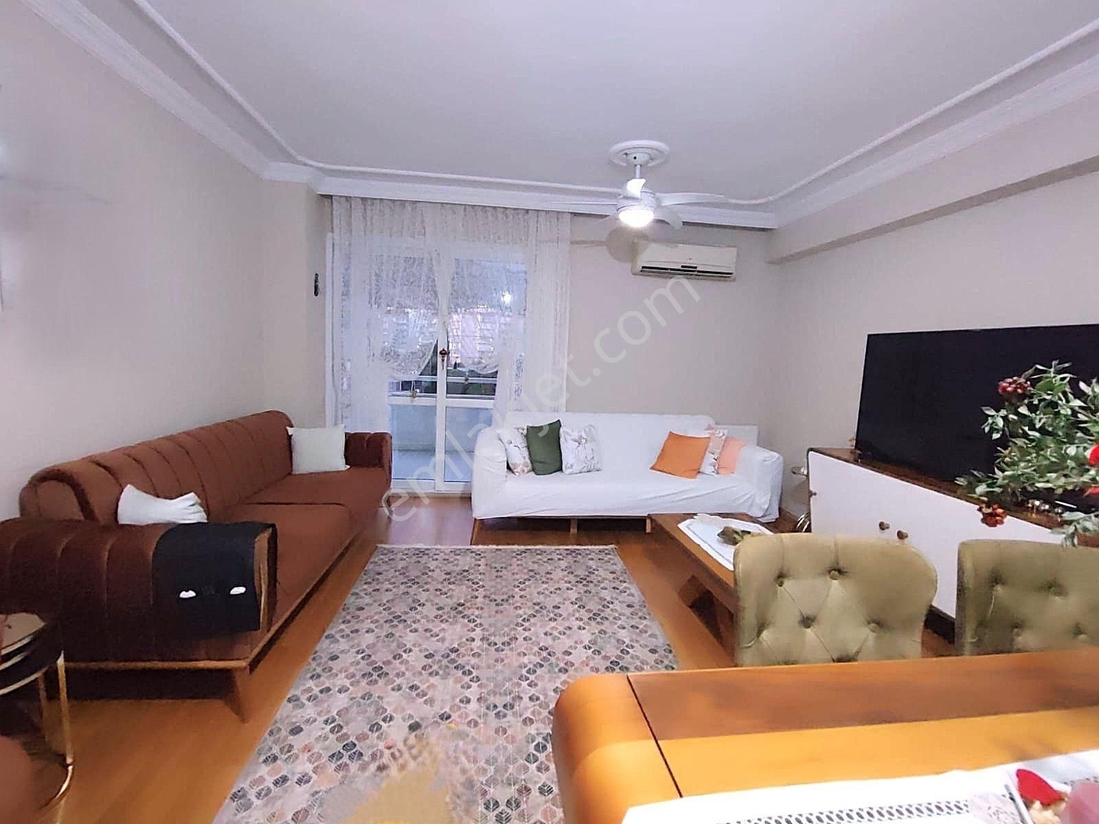 Örnekköy-zübeyde Hanım Mahallesi'nde Kapalı Mutfaklı 3+1 Satılık Daire - Görsel 19