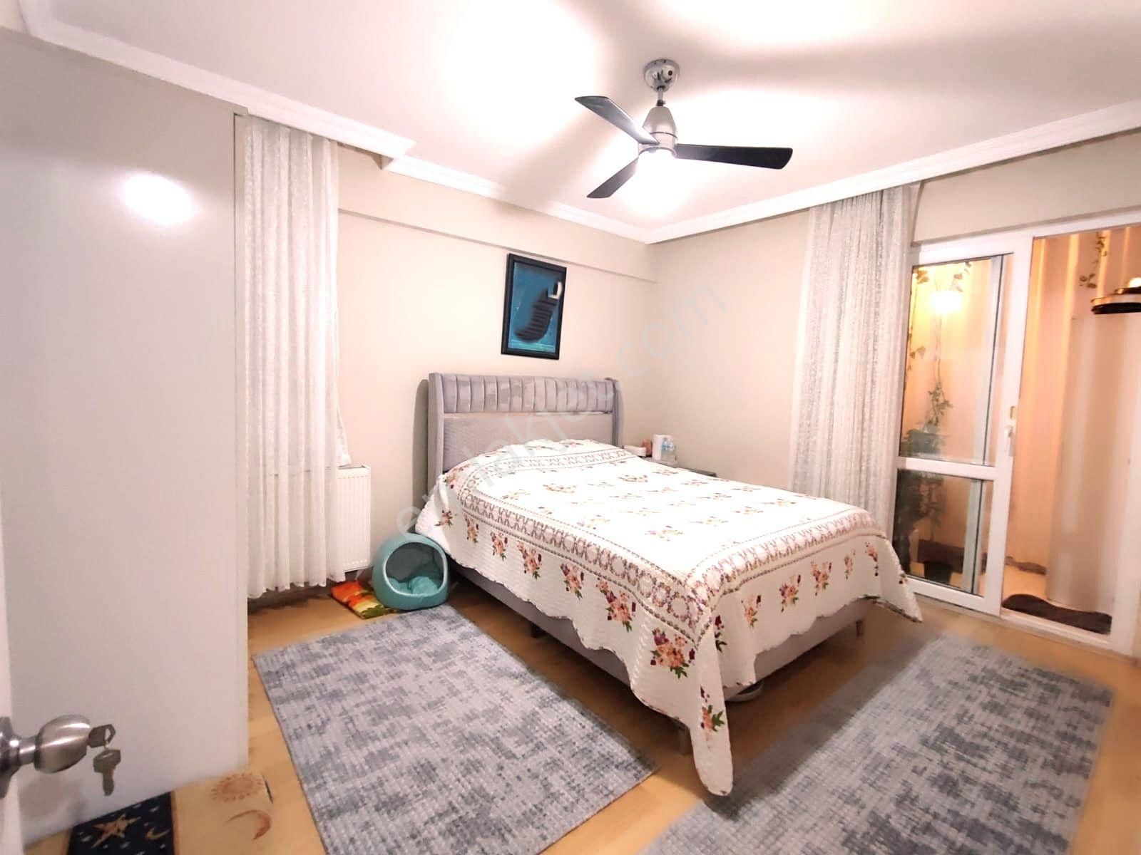 Örnekköy-zübeyde Hanım Mahallesi'nde Kapalı Mutfaklı 3+1 Satılık Daire - Görsel 13