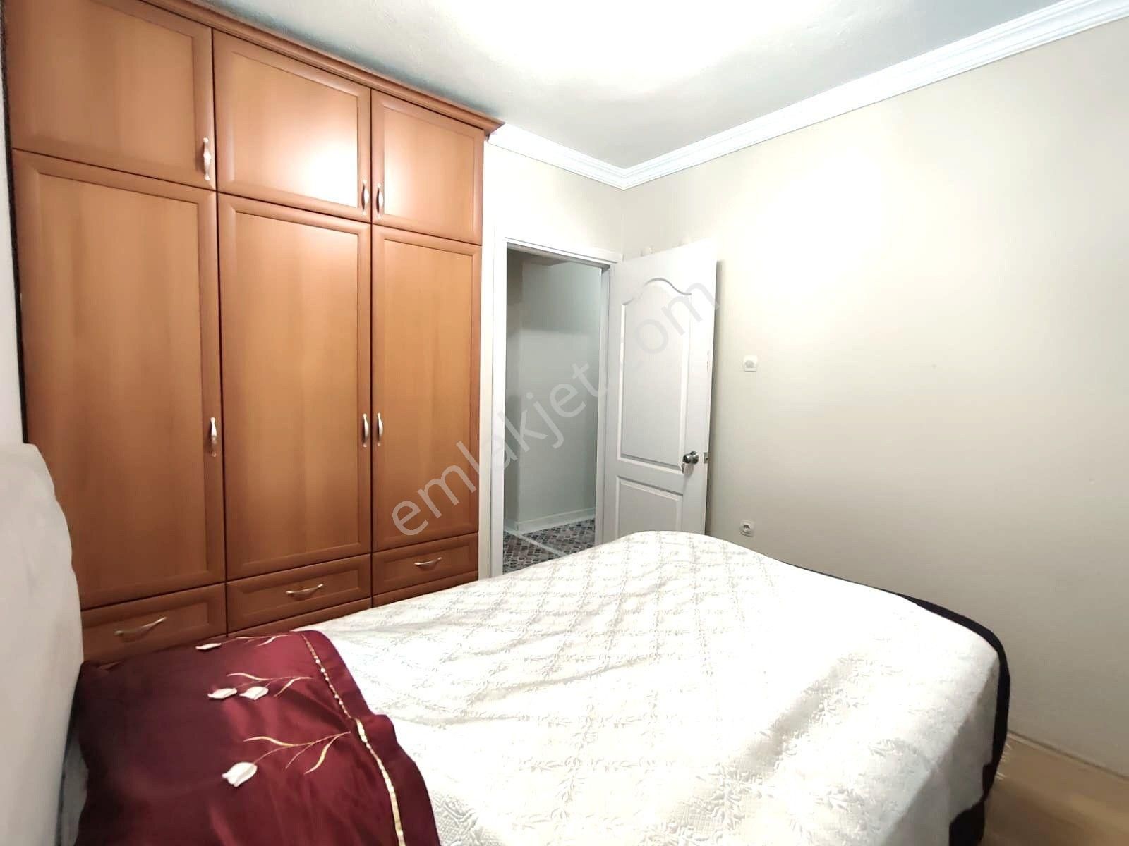 Örnekköy-zübeyde Hanım Mahallesi'nde Kapalı Mutfaklı 3+1 Satılık Daire - Görsel 33