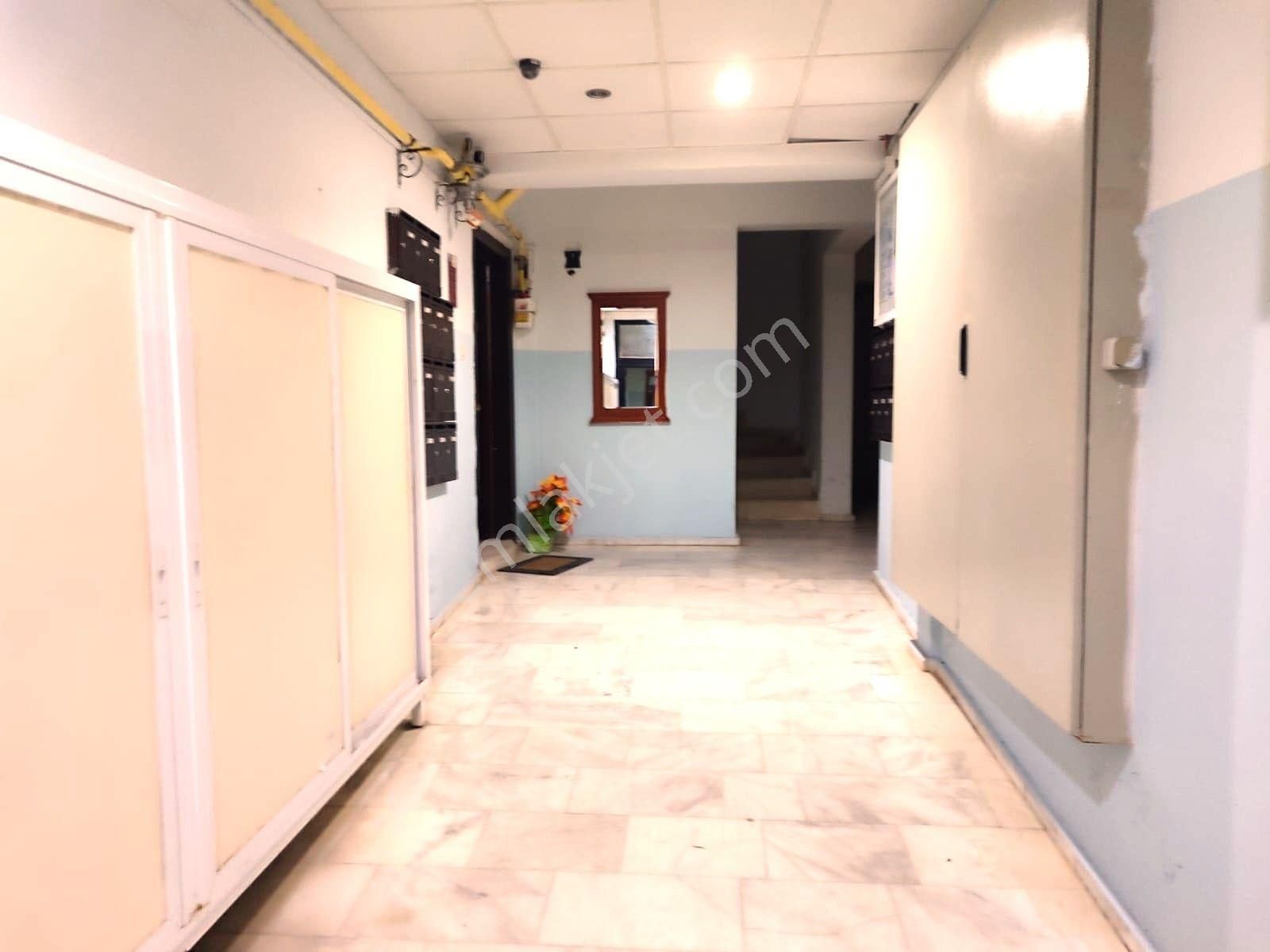 Örnekköy-zübeyde Hanım Mahallesi'nde Kapalı Mutfaklı 3+1 Satılık Daire - Görsel 30