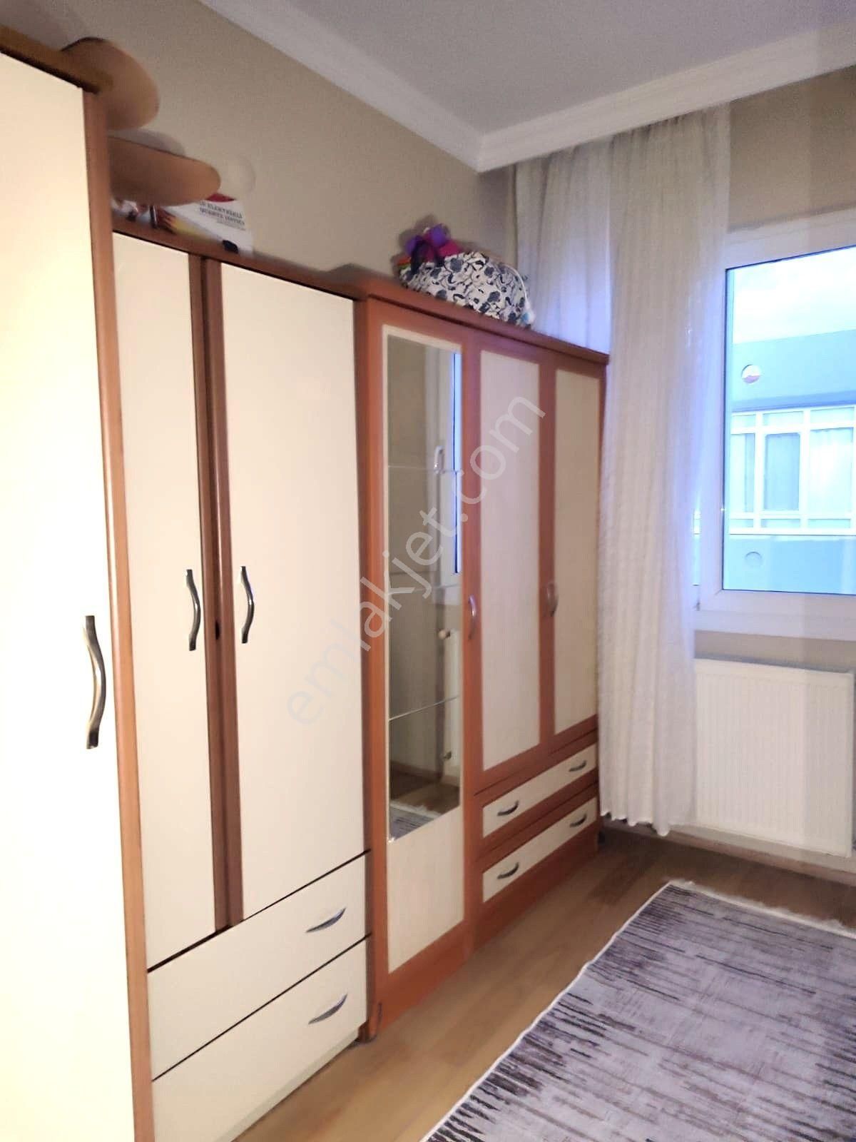 Örnekköy-zübeyde Hanım Mahallesi'nde Kapalı Mutfaklı 3+1 Satılık Daire - Görsel 31