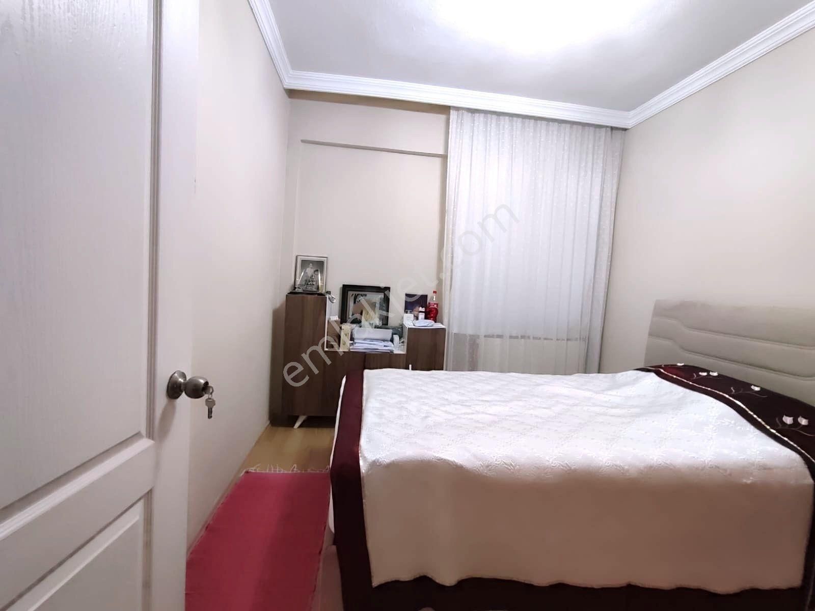 Örnekköy-zübeyde Hanım Mahallesi'nde Kapalı Mutfaklı 3+1 Satılık Daire - Görsel 9