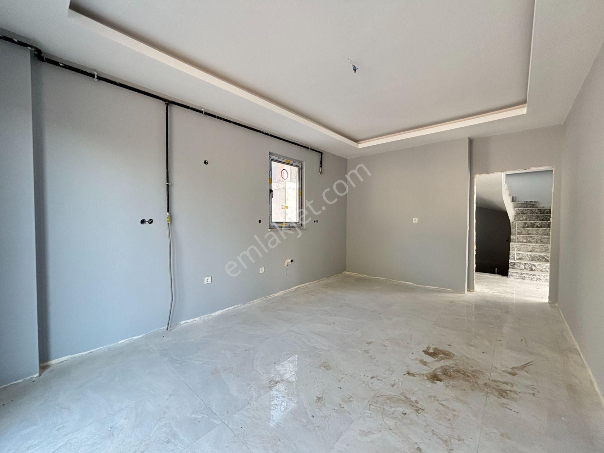 Bt Prestıge'den Gümüştepenin En Uygun Ve Kaliteli 5+1 Villaları - Görsel 19