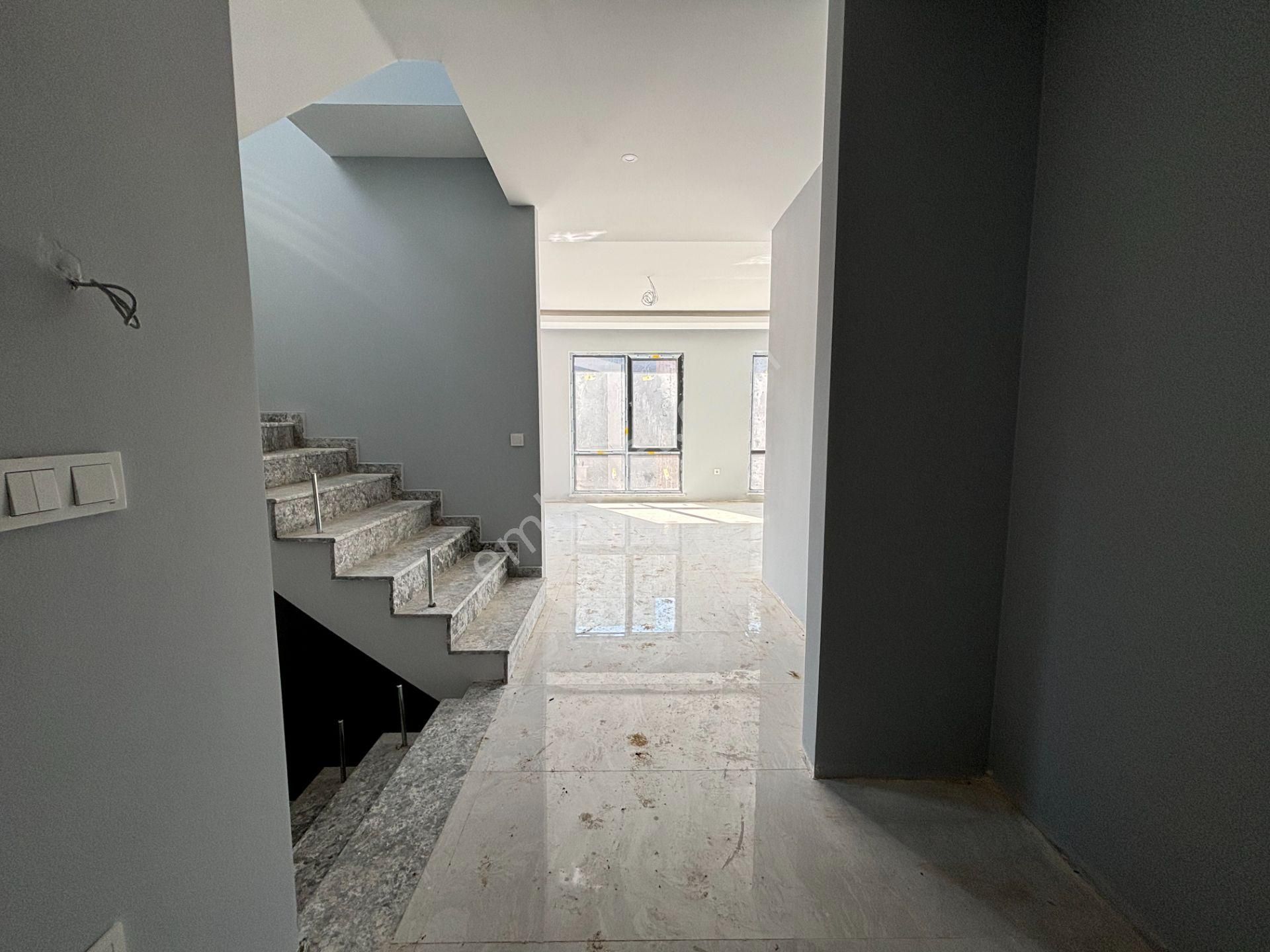 Bt Prestıge'den Gümüştepenin En Uygun Ve Kaliteli 5+1 Villaları - Görsel 21