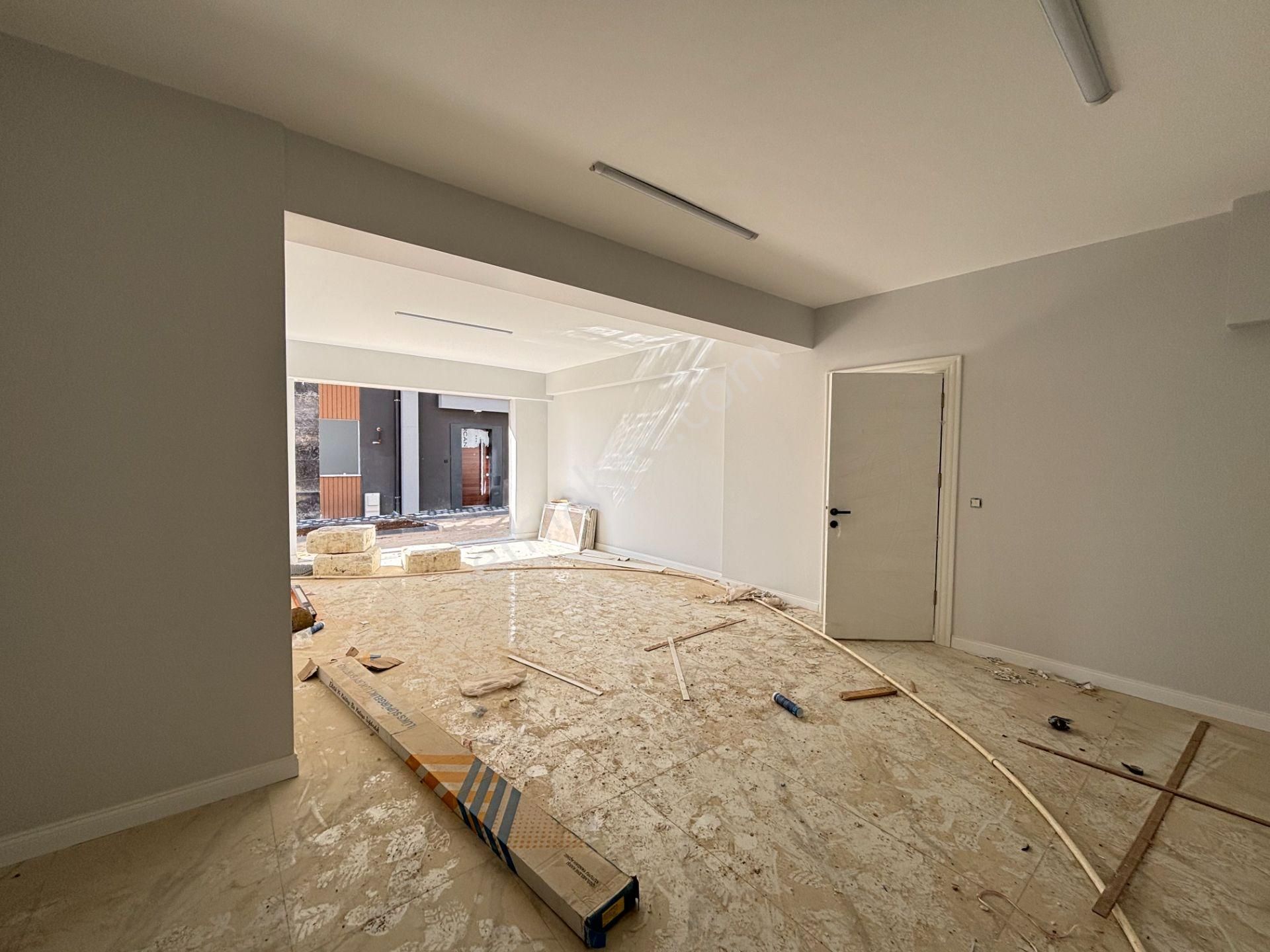 Bt Prestıge'den Gümüştepenin En Uygun Ve Kaliteli 5+1 Villaları - Görsel 23