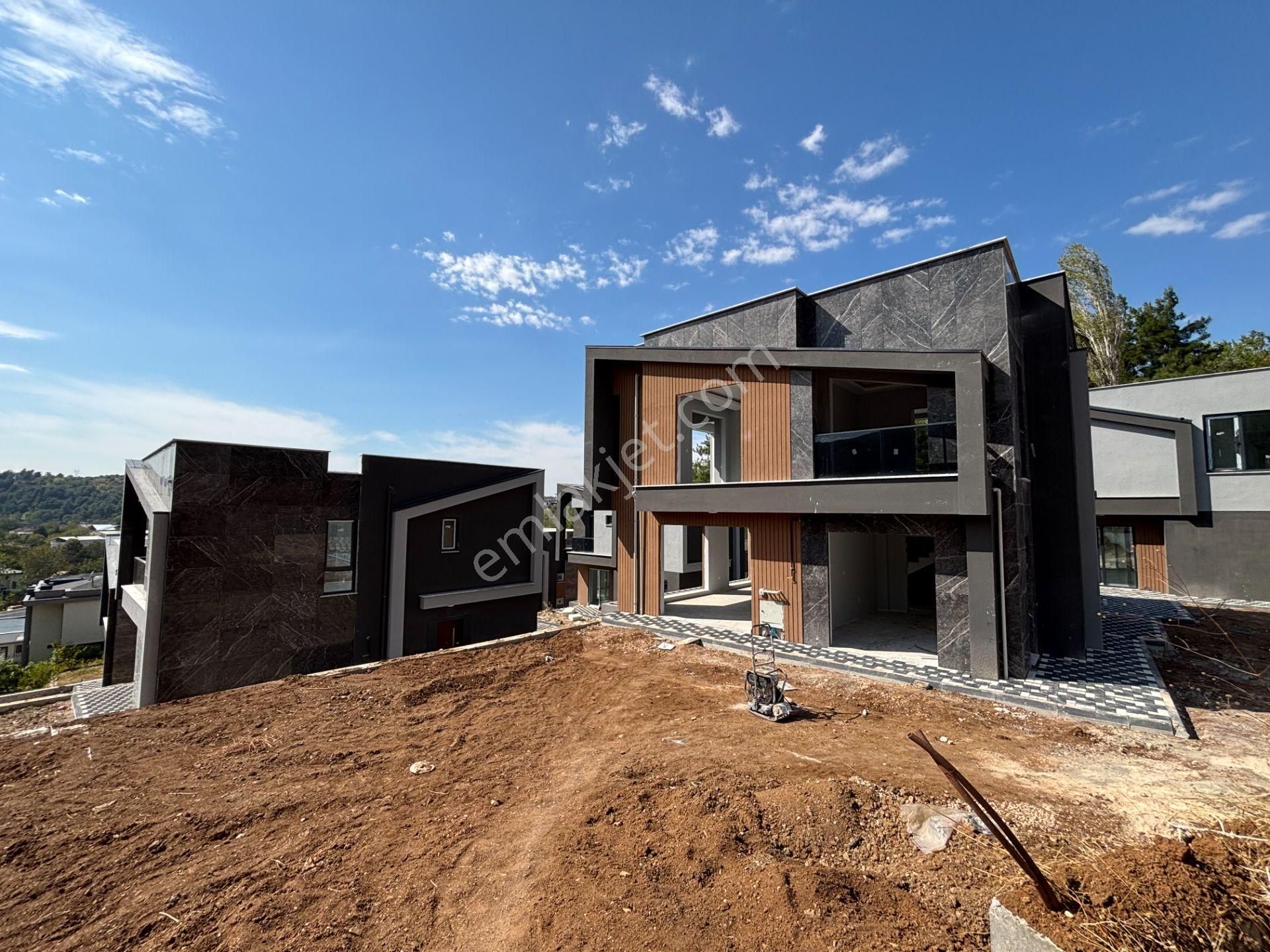 Bt Prestıge'den Gümüştepenin En Uygun Ve Kaliteli 5+1 Villaları - Görsel 10