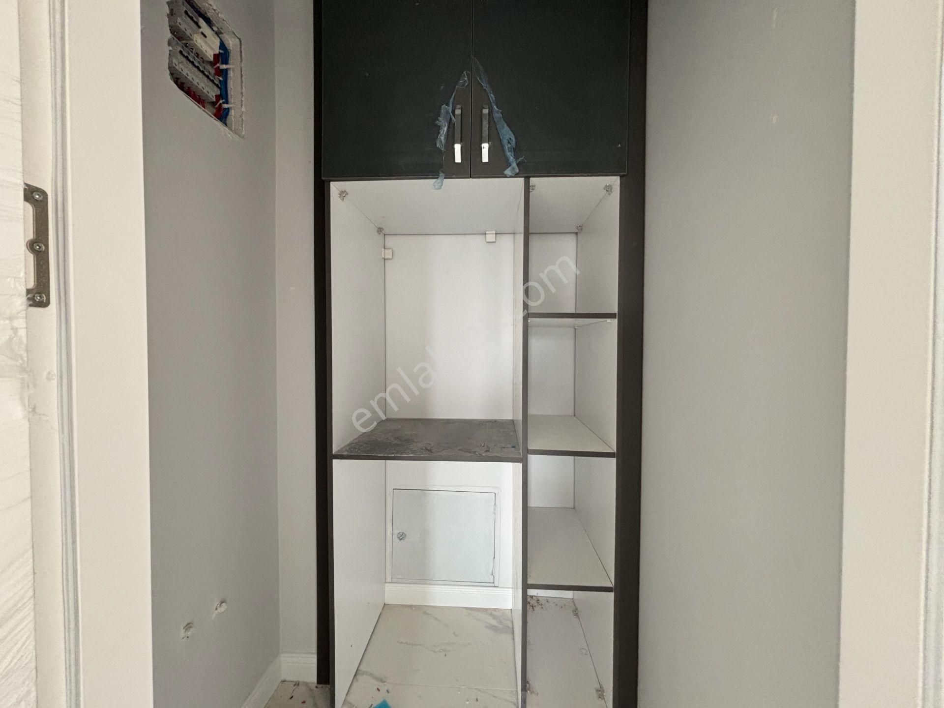 Bt Prestıge'den Gümüştepenin En Uygun Ve Kaliteli 5+1 Villaları - Görsel 27