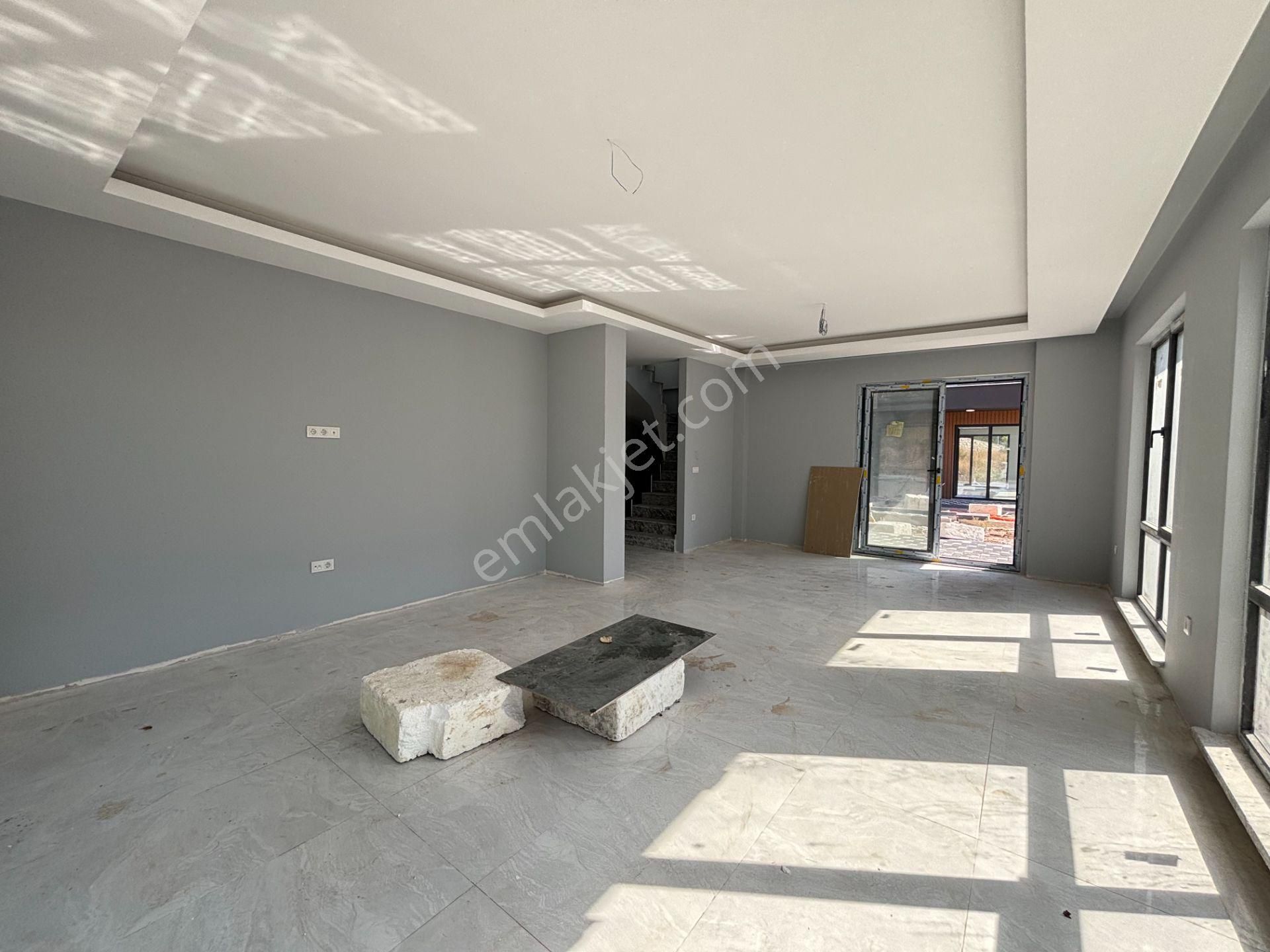 Bt Prestıge'den Gümüştepenin En Uygun Ve Kaliteli 5+1 Villaları - Görsel 17