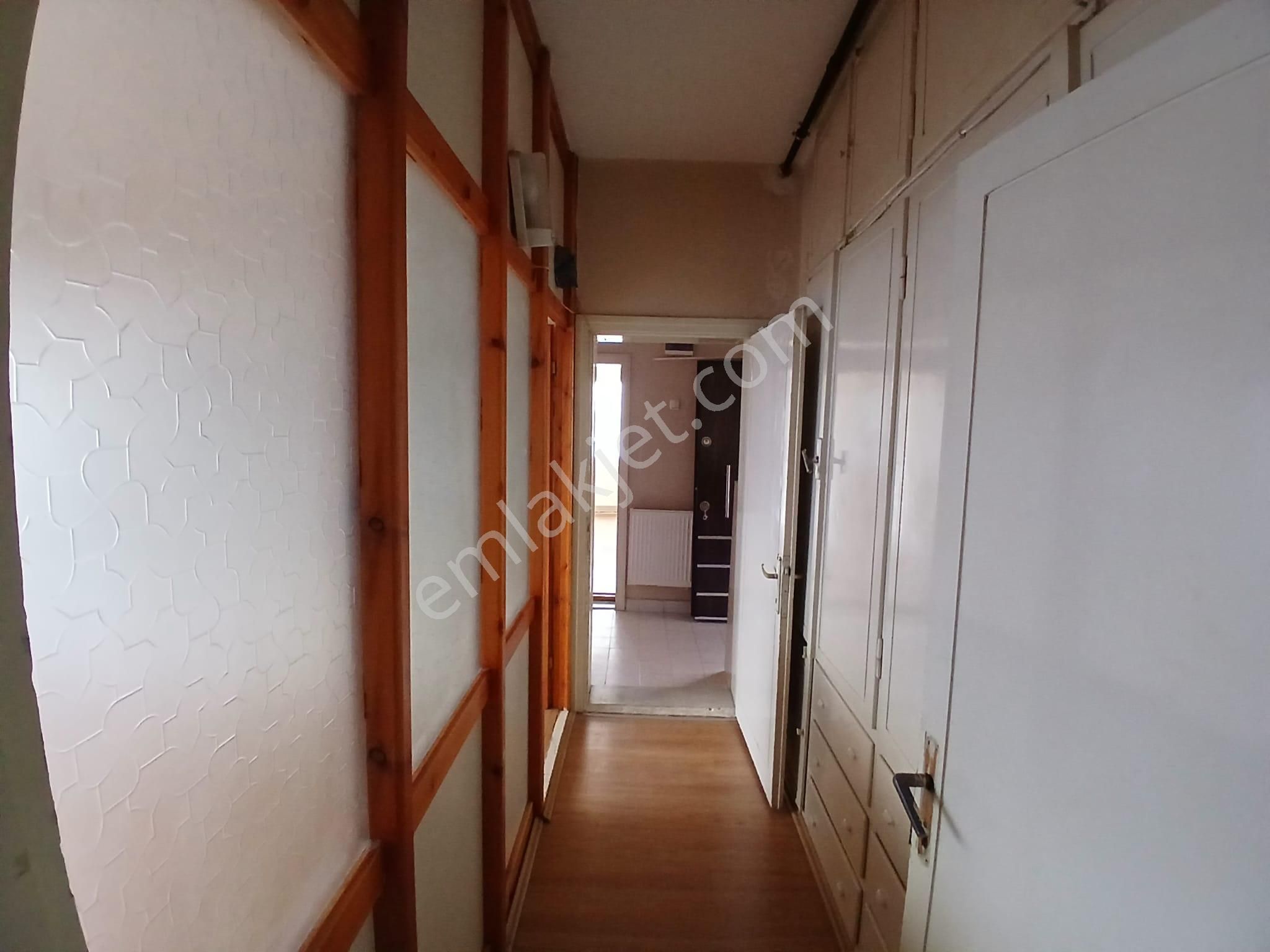 Akçay Emlak'tan Akşehir Jandarma Karakolu Civarında Doğalgazlı 1. Kat Satılık 3+1 Daire - Görsel 22