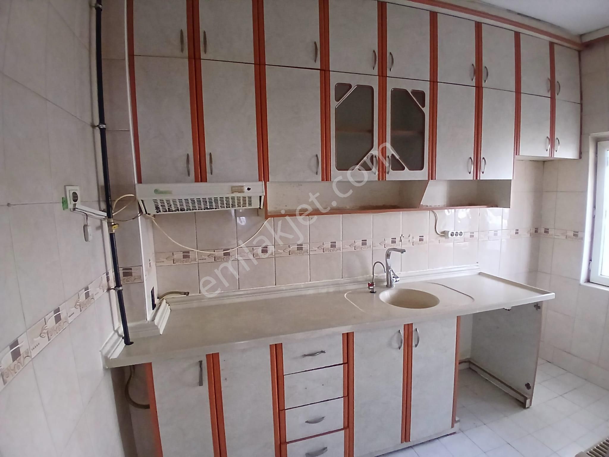 Akçay Emlak'tan Akşehir Jandarma Karakolu Civarında Doğalgazlı 1. Kat Satılık 3+1 Daire - Görsel 24