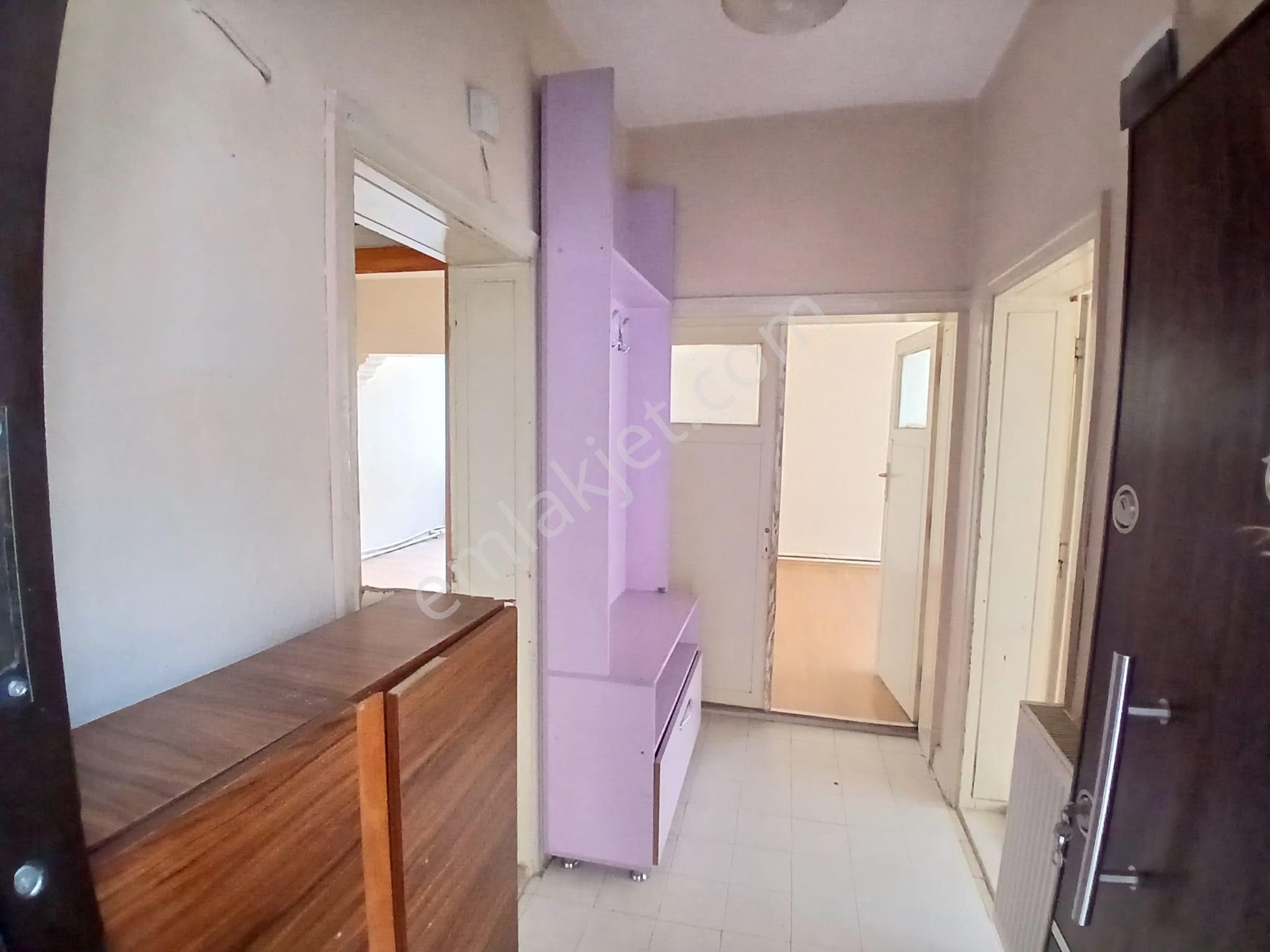 Akçay Emlak'tan Akşehir Jandarma Karakolu Civarında Doğalgazlı 1. Kat Satılık 3+1 Daire - Görsel 21