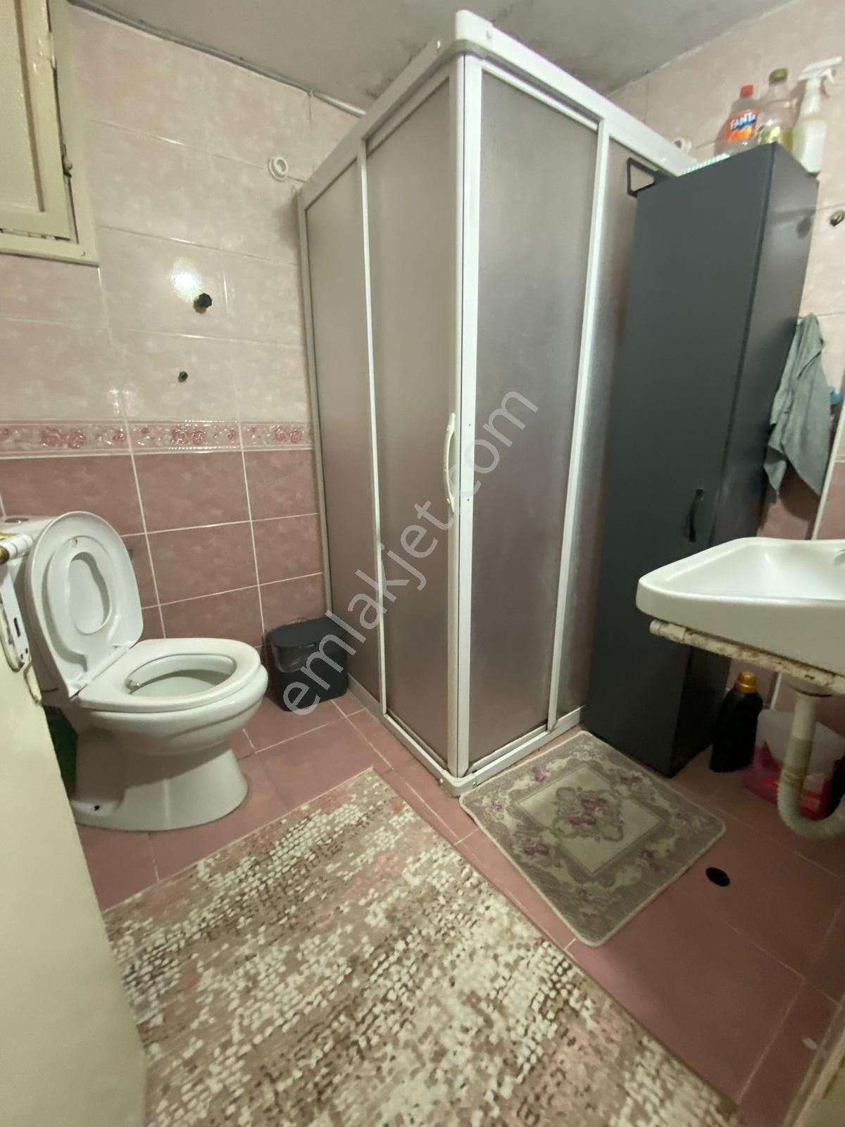 Bergama Fatihte Kaçırılmayacak Fırsat 130m² Geniş 3+1 Ara Kat - Görsel 15