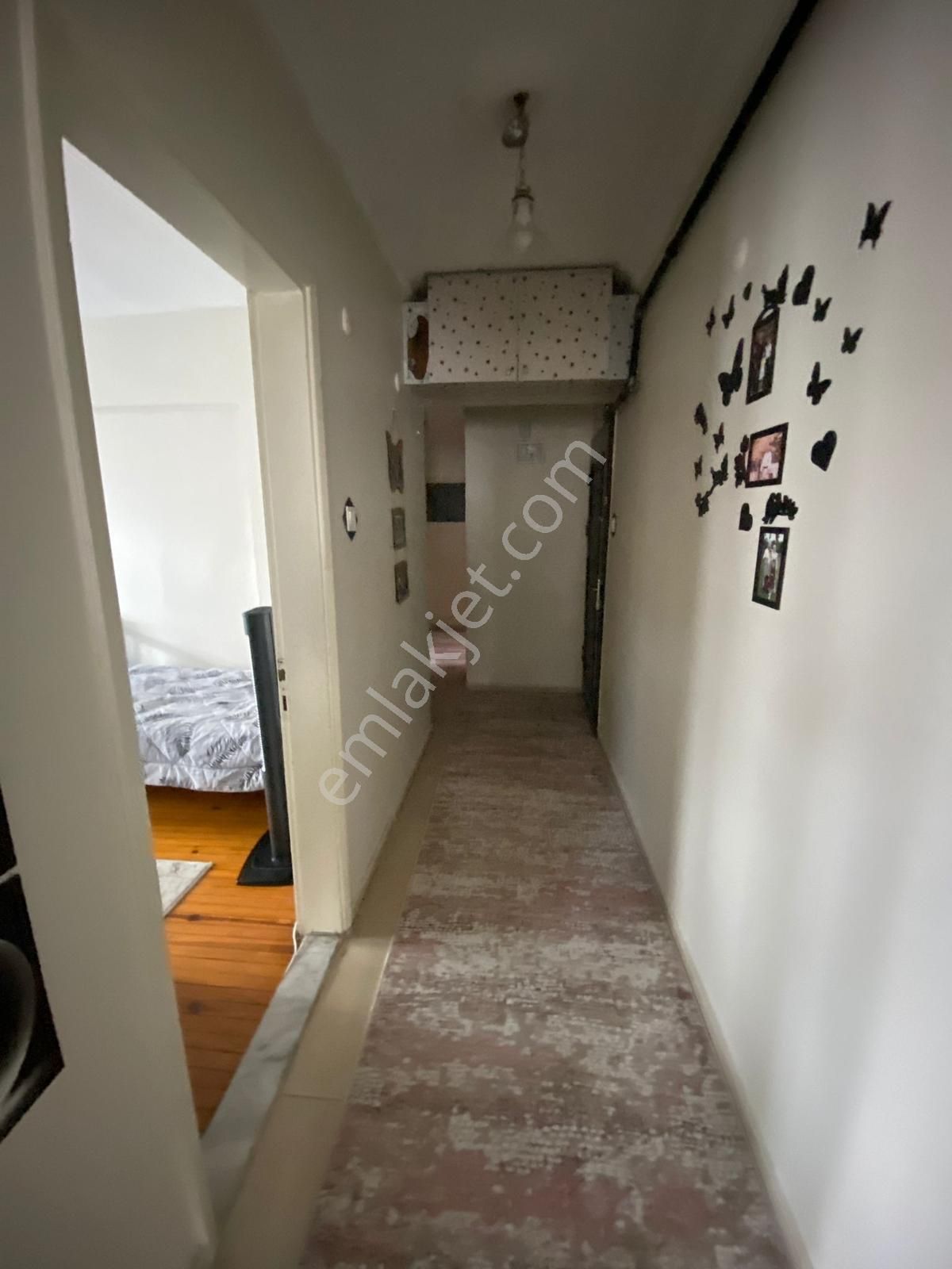 Bergama Fatihte Kaçırılmayacak Fırsat 130m² Geniş 3+1 Ara Kat - Görsel 19